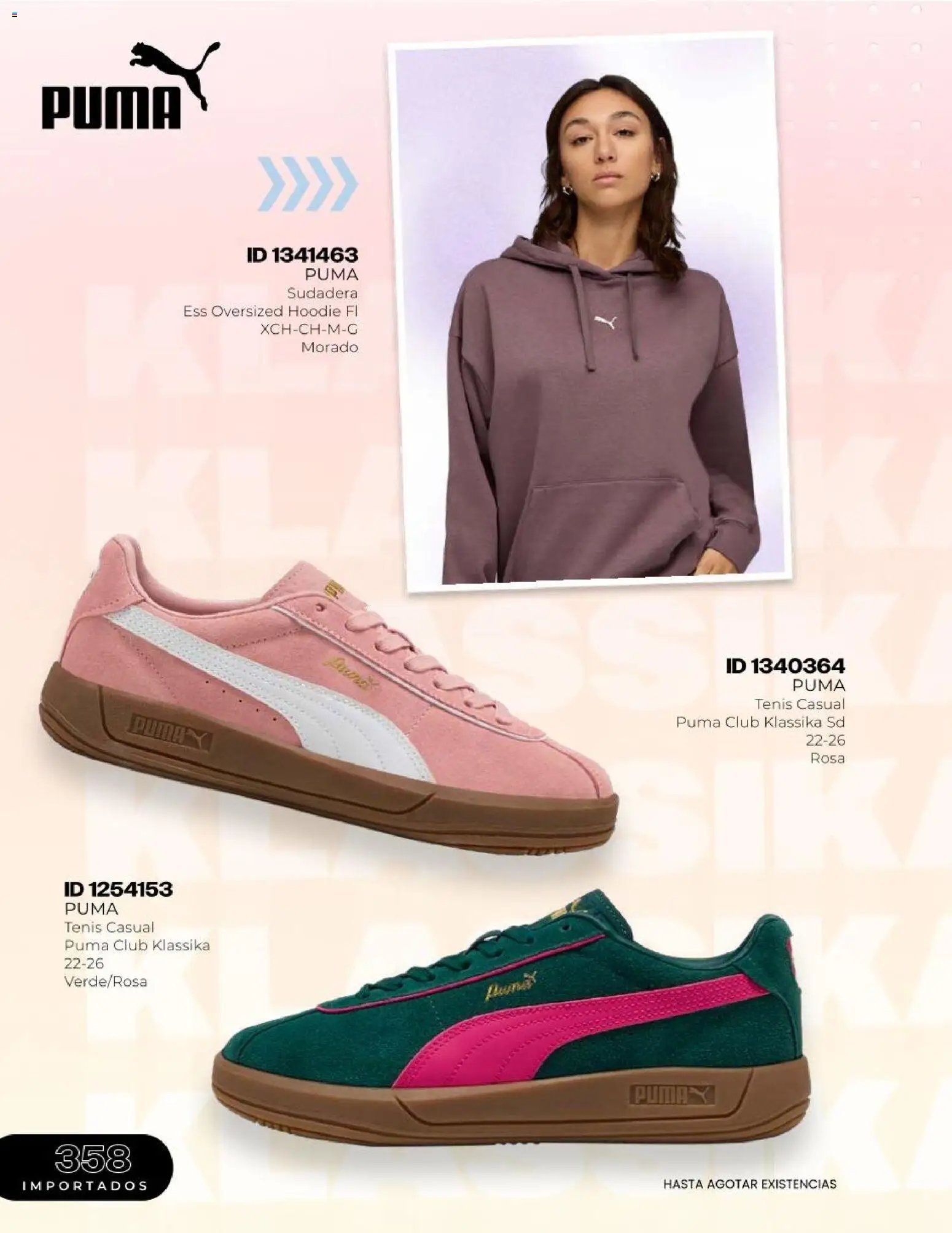 Price Shoes catálogo