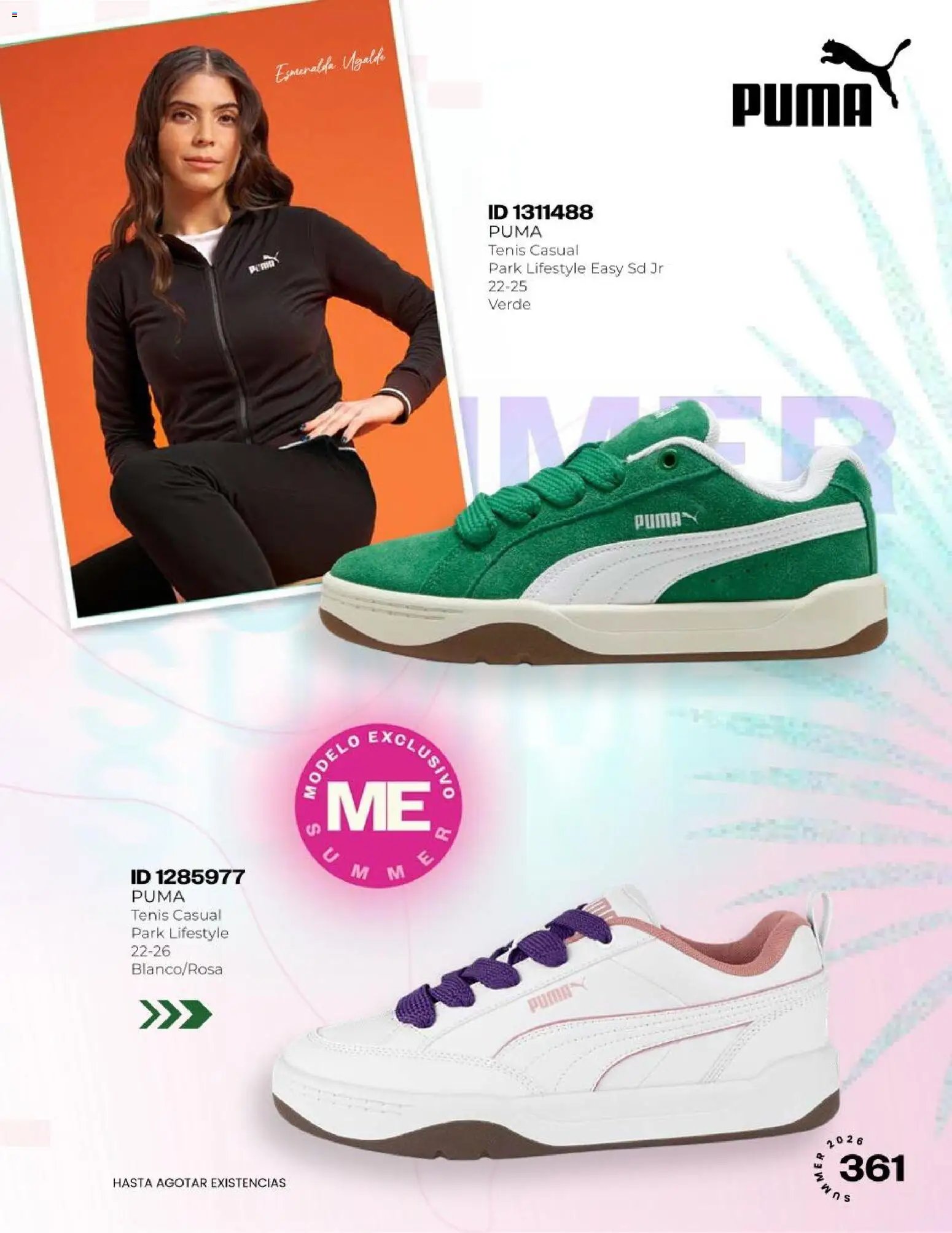 Price Shoes catálogo