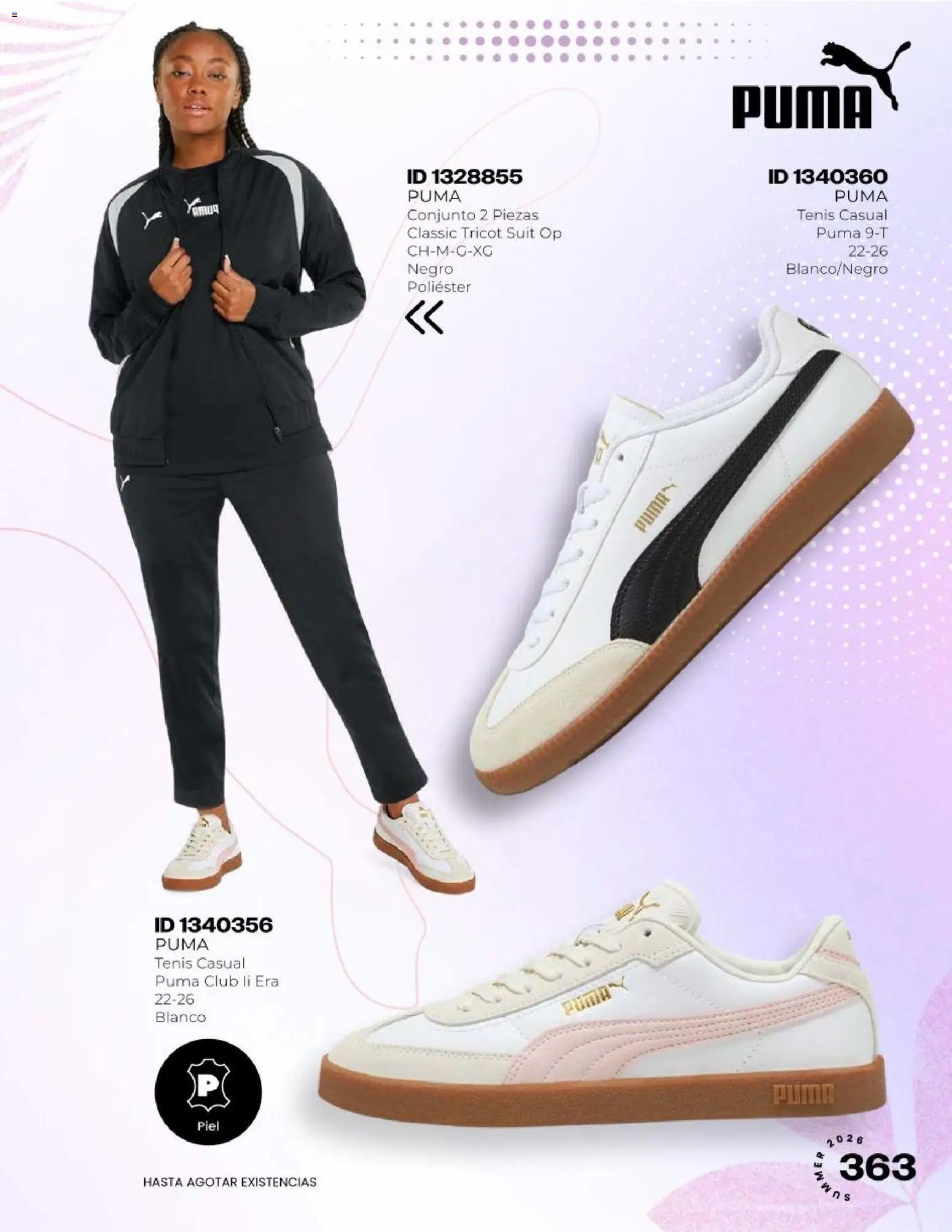Price Shoes catálogo