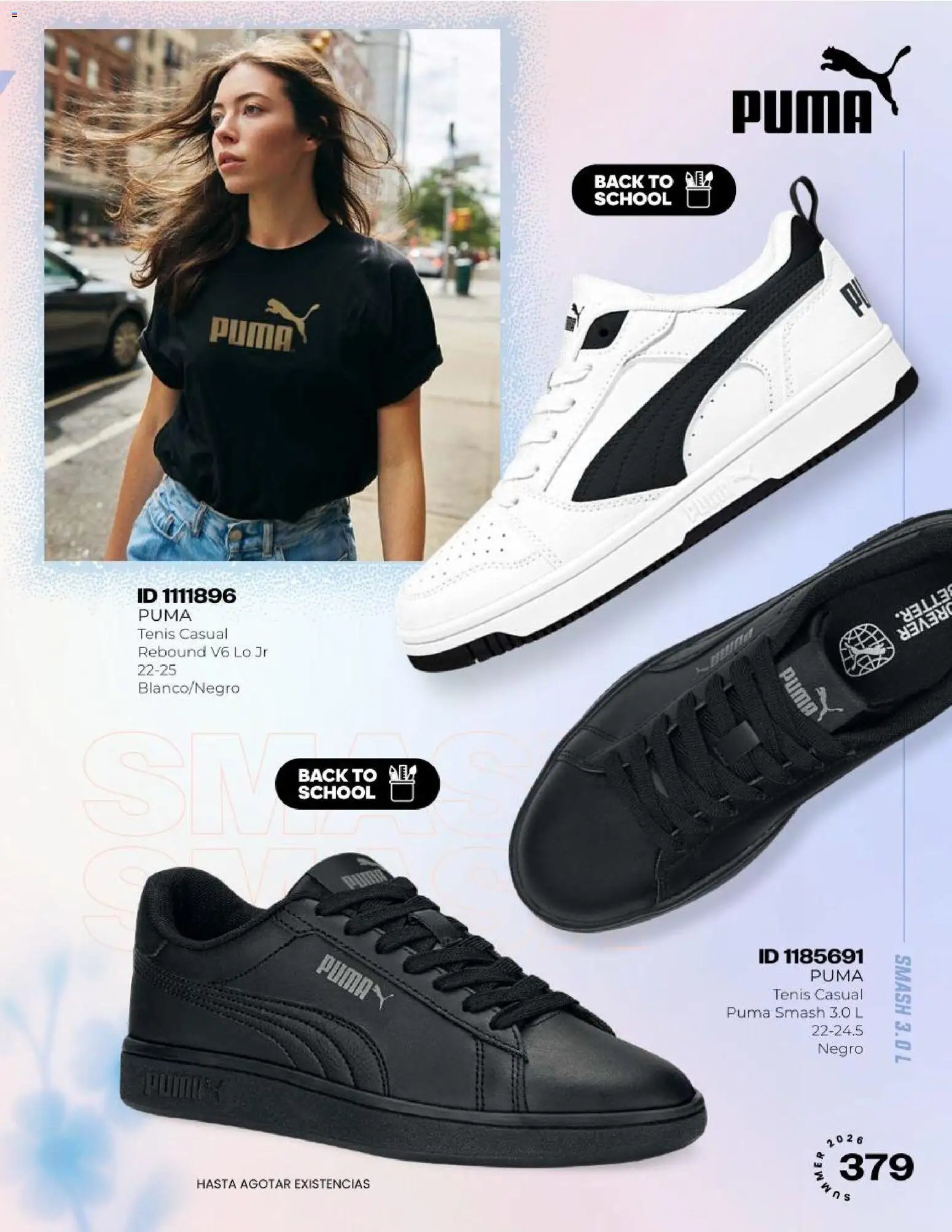 Price Shoes catálogo