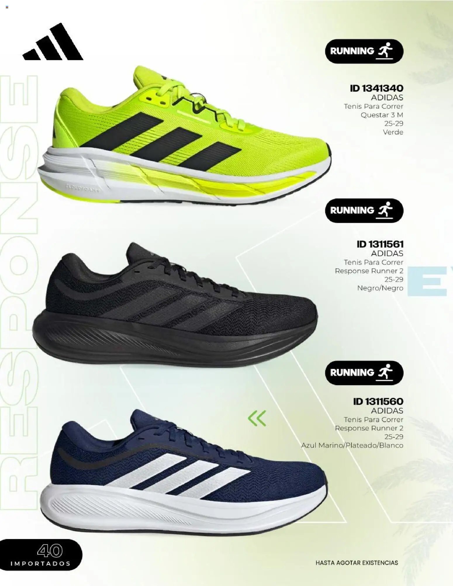 Price Shoes catálogo