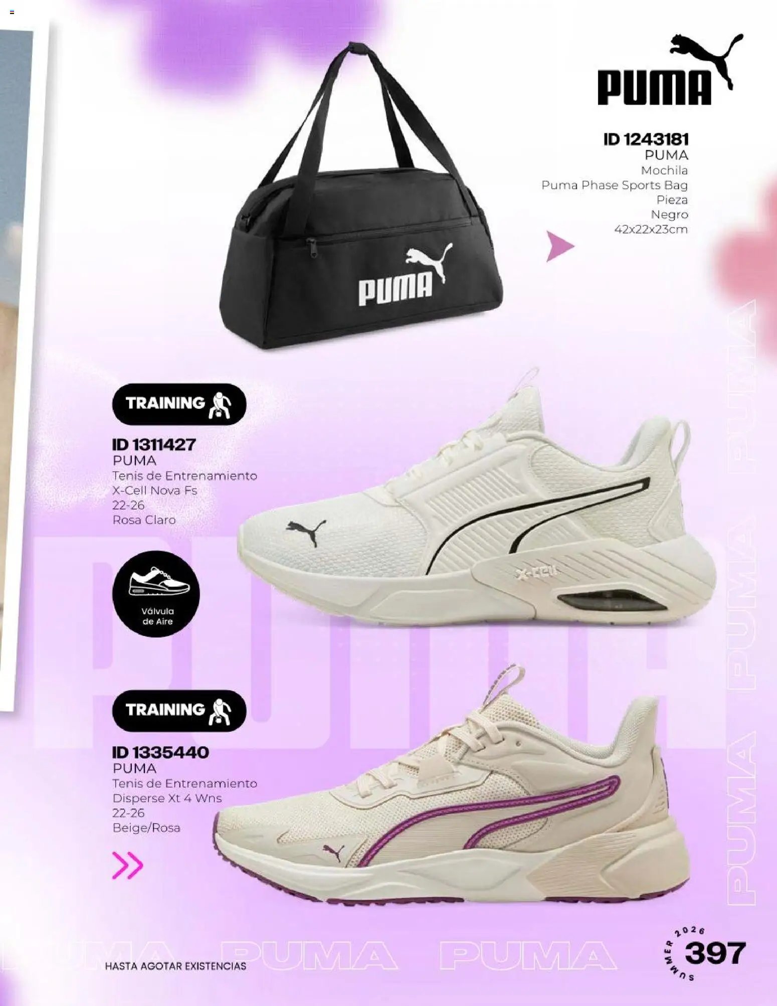 Price Shoes catálogo
