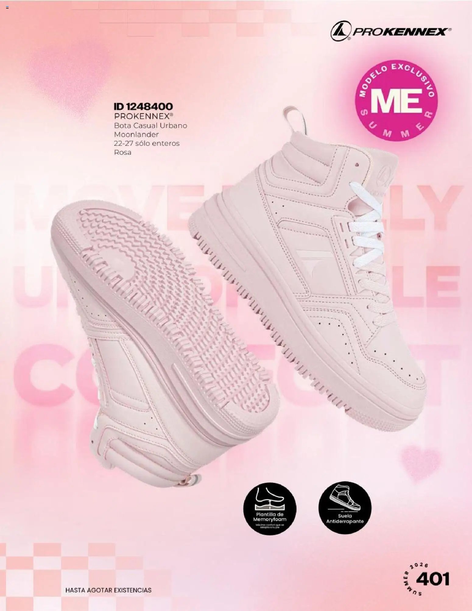 Price Shoes catálogo