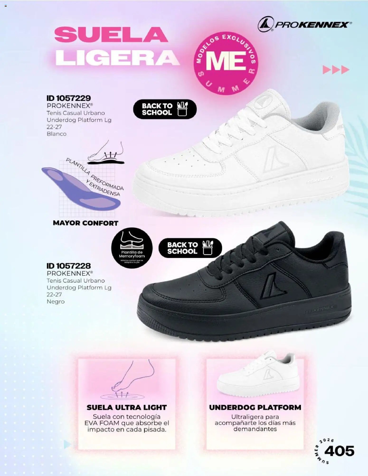 Price Shoes catálogo
