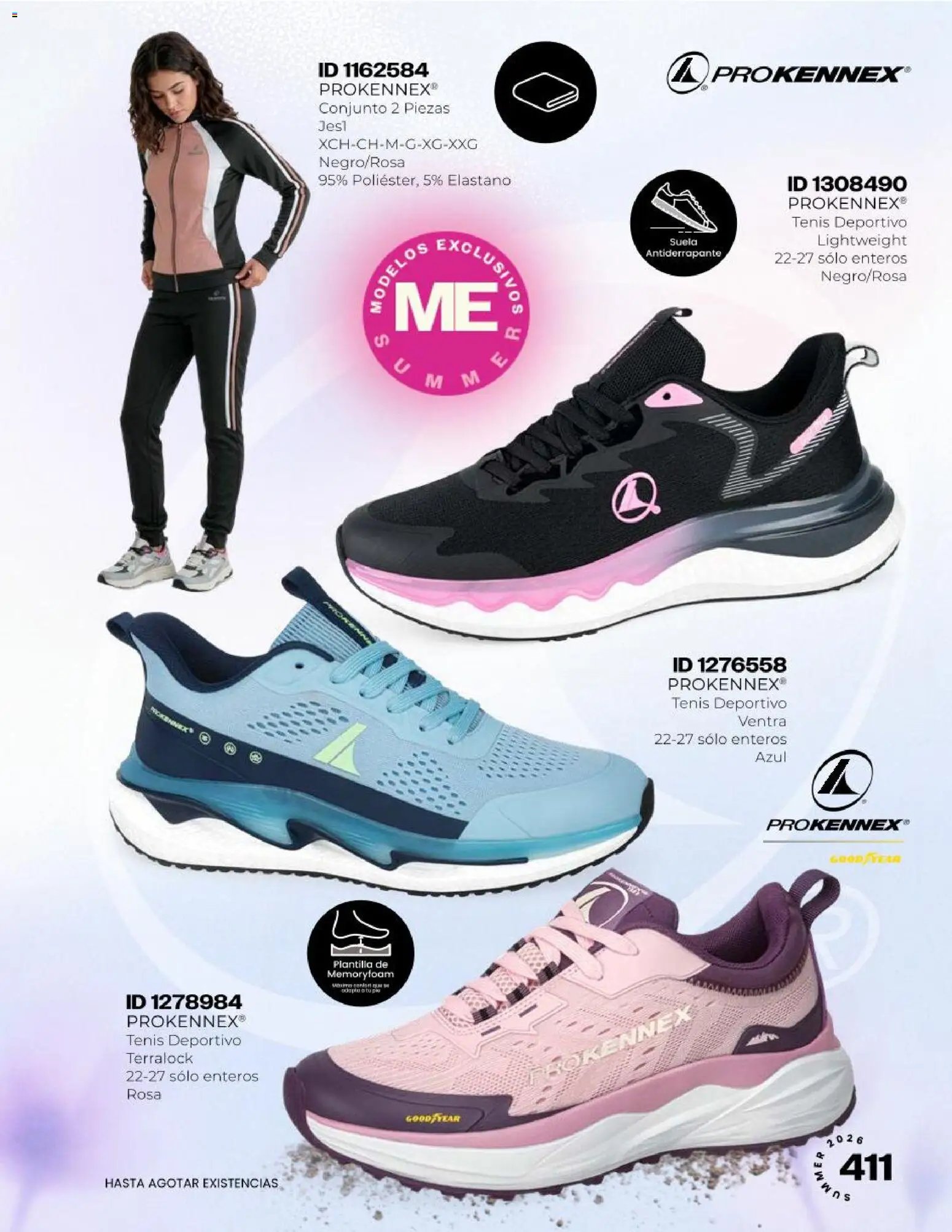 Price Shoes catálogo