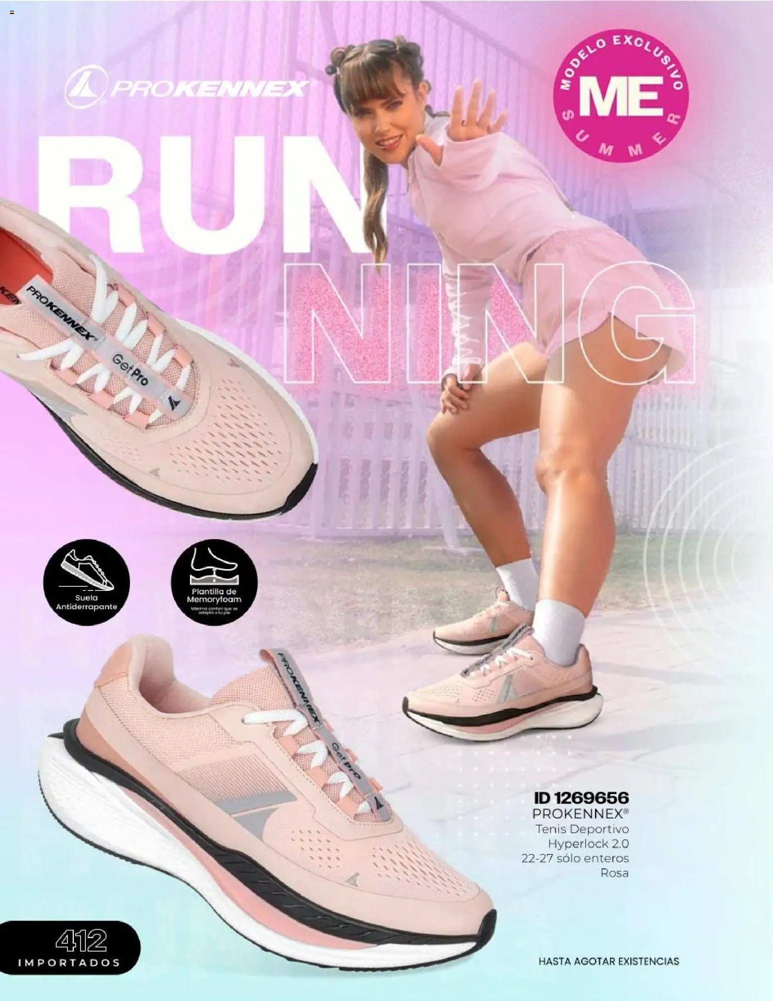 Price Shoes catálogo