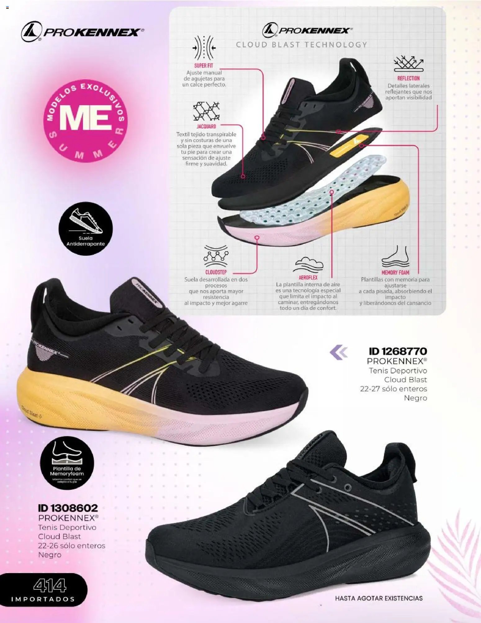 Price Shoes catálogo
