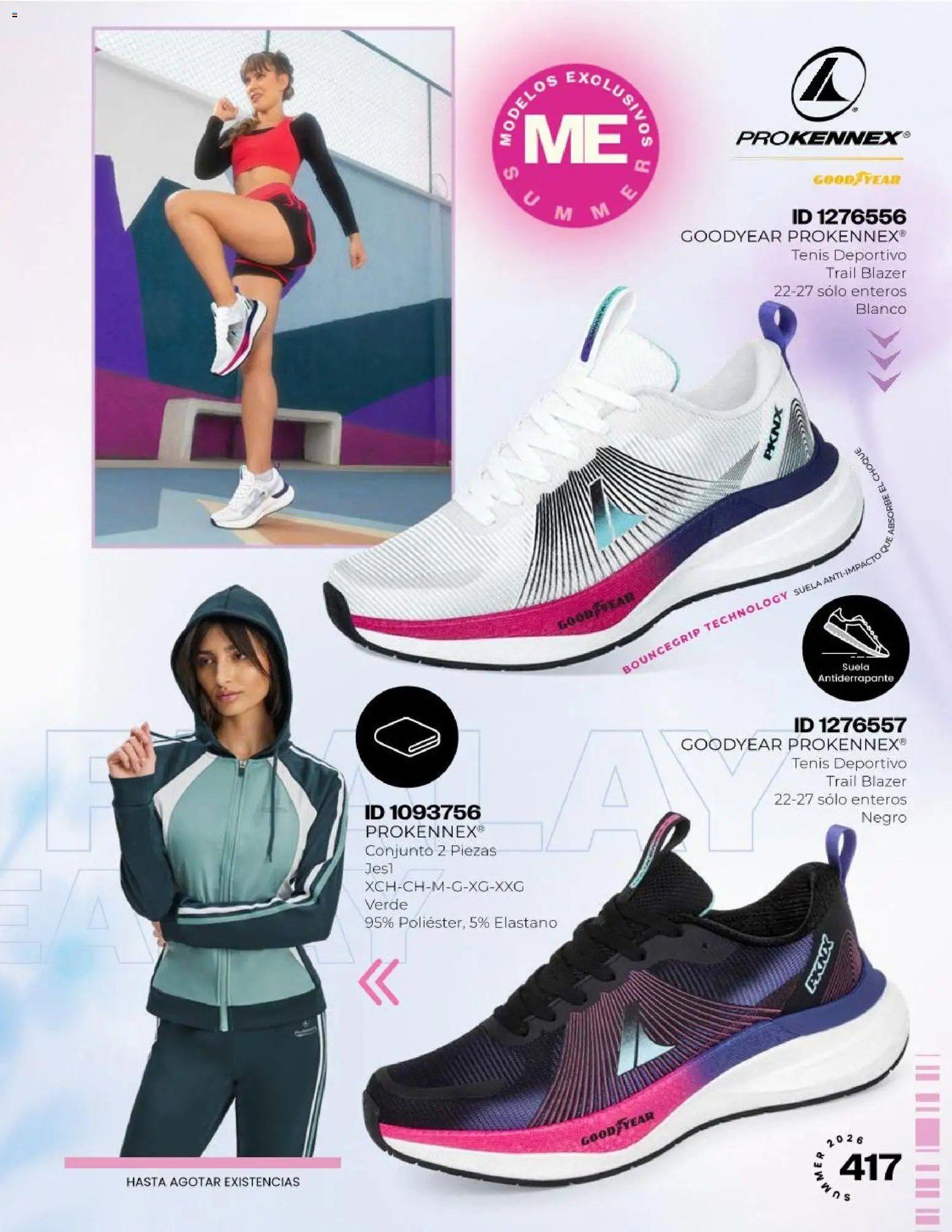Price Shoes catálogo