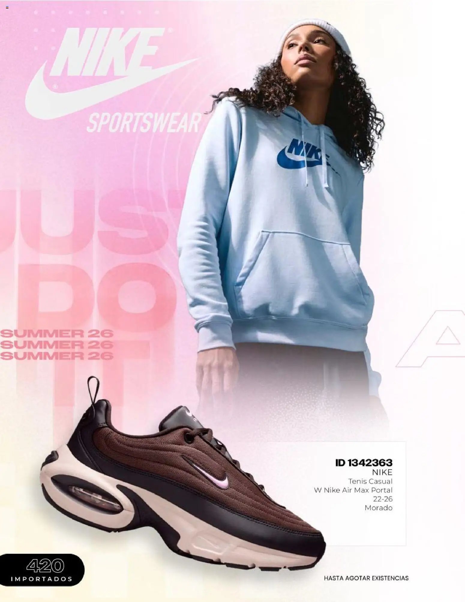 Price Shoes catálogo