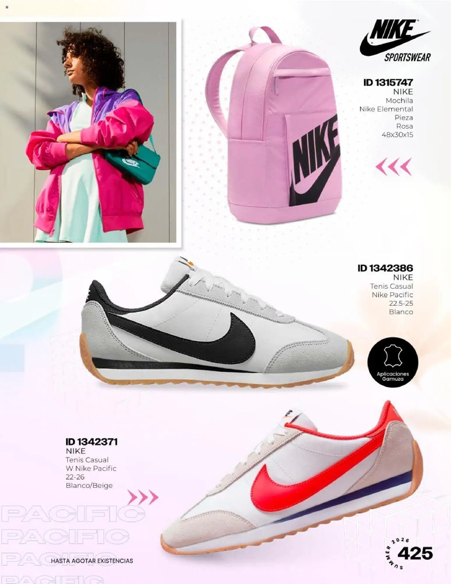 Price Shoes catálogo