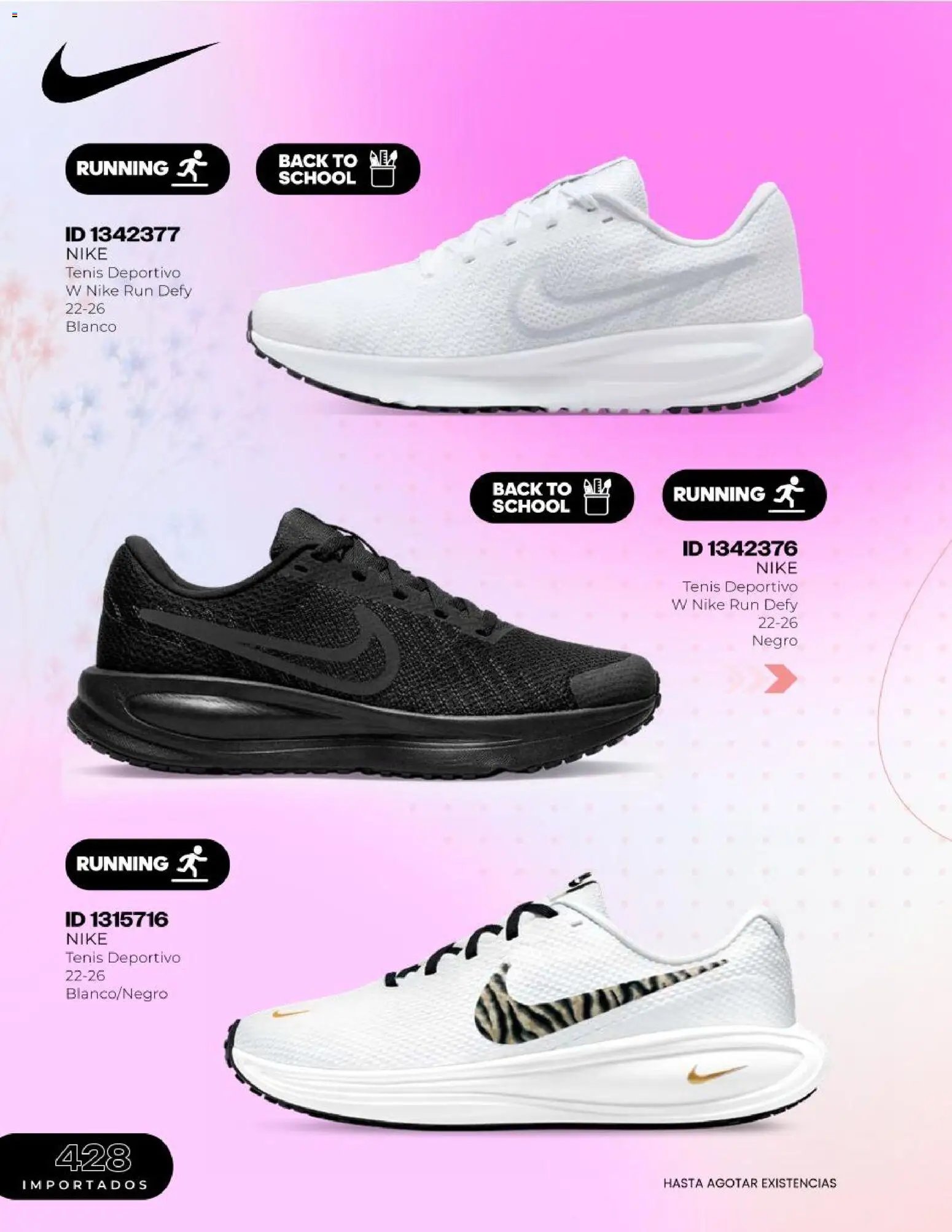 Price Shoes catálogo
