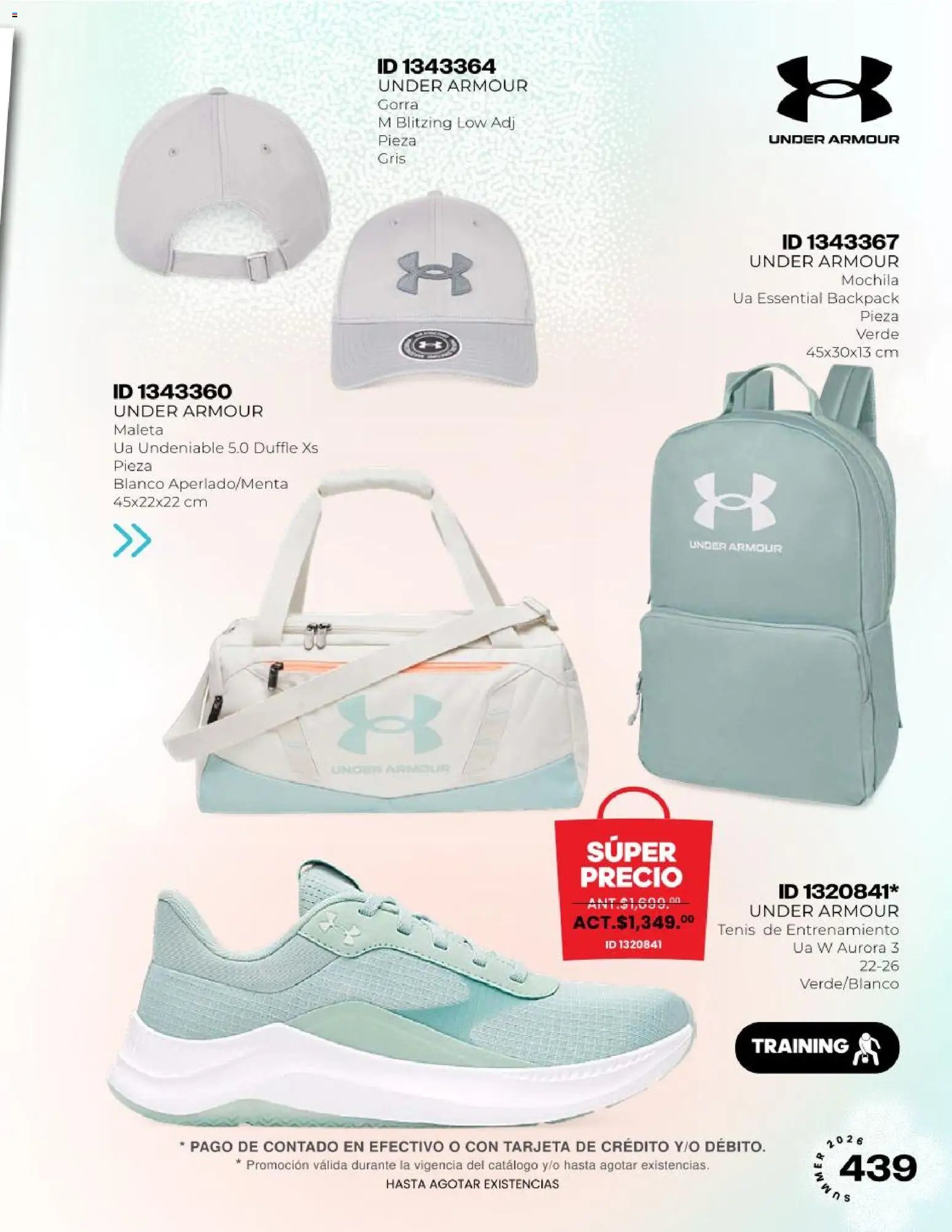 Price Shoes catálogo