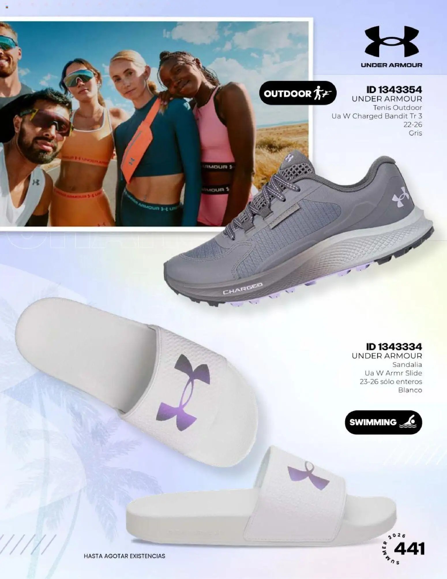 Price Shoes catálogo