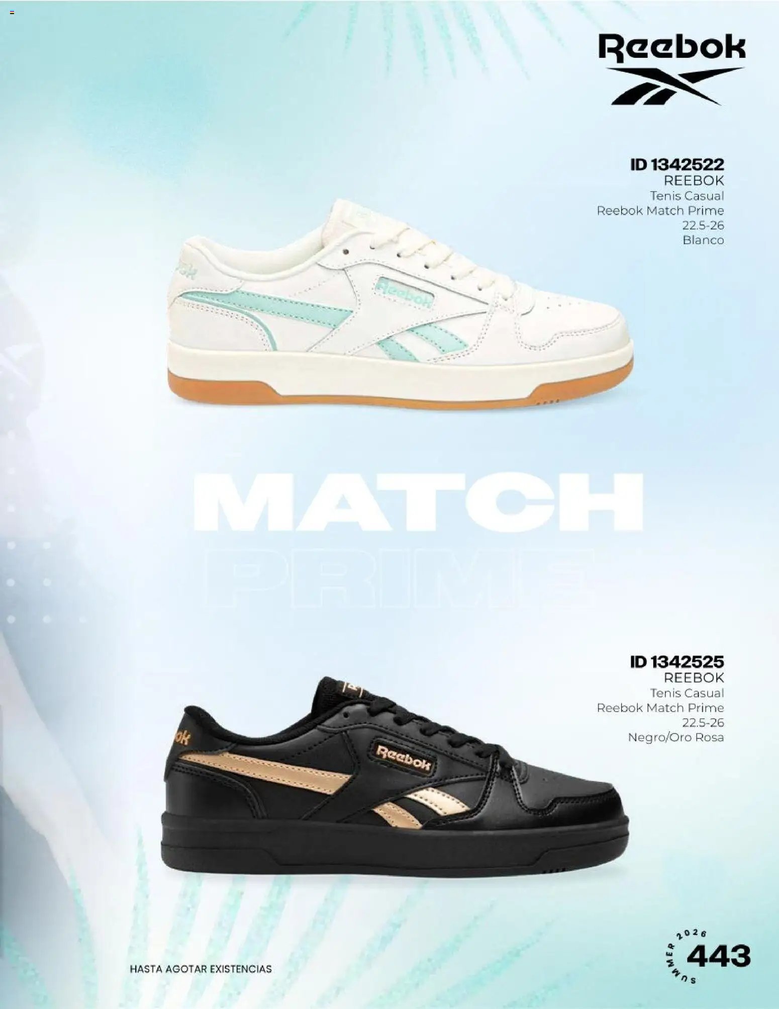 Price Shoes catálogo