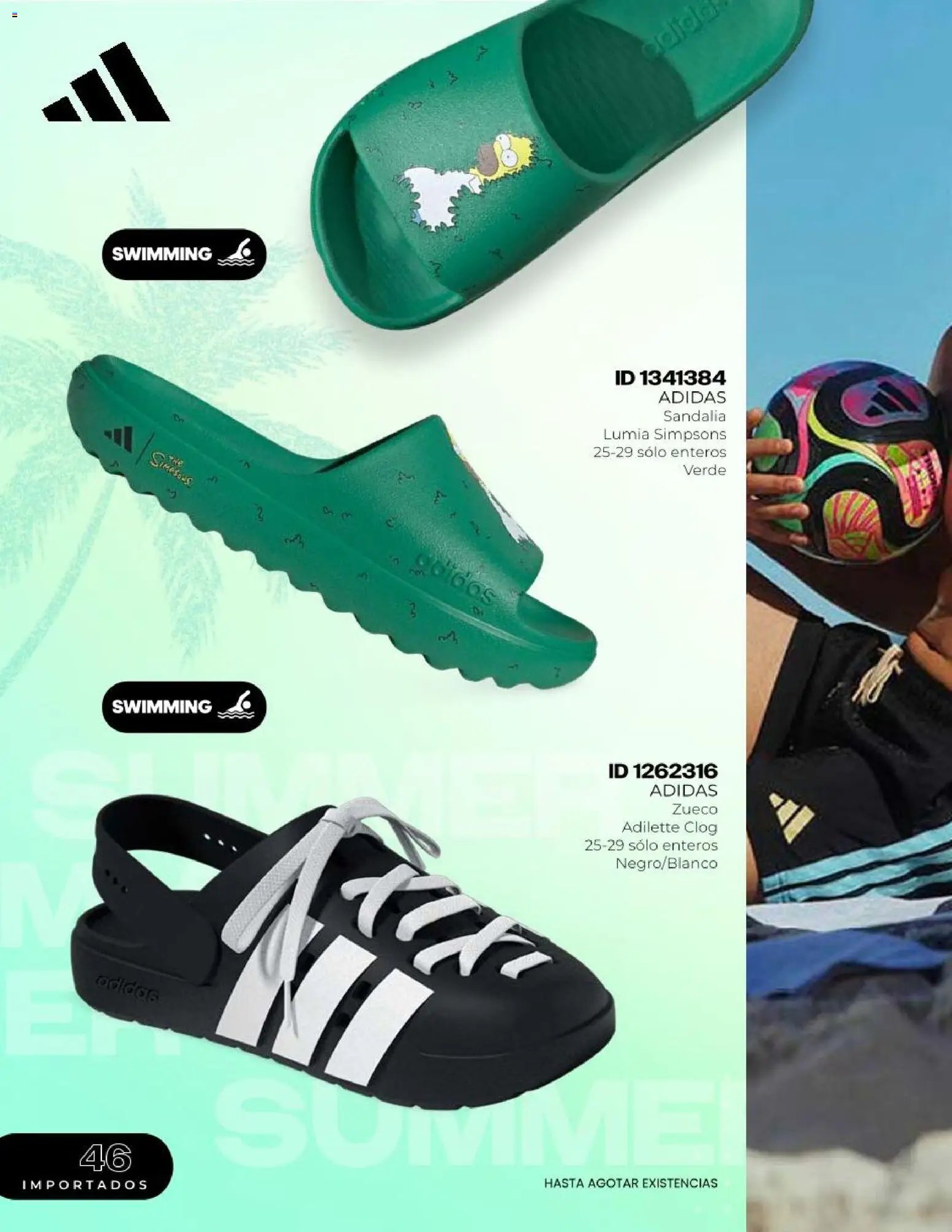 Price Shoes catálogo