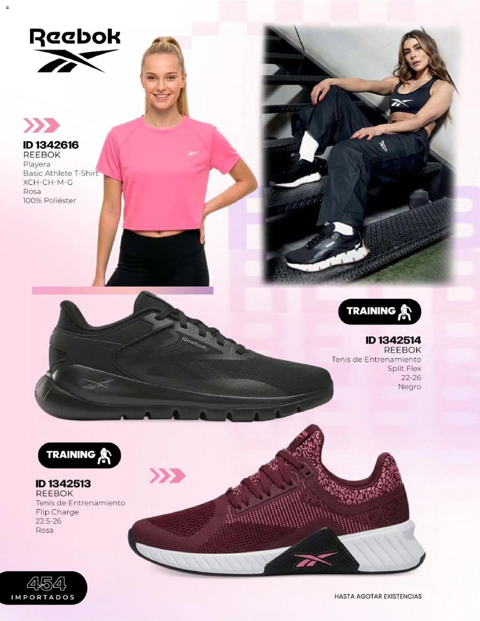 Price Shoes catálogo