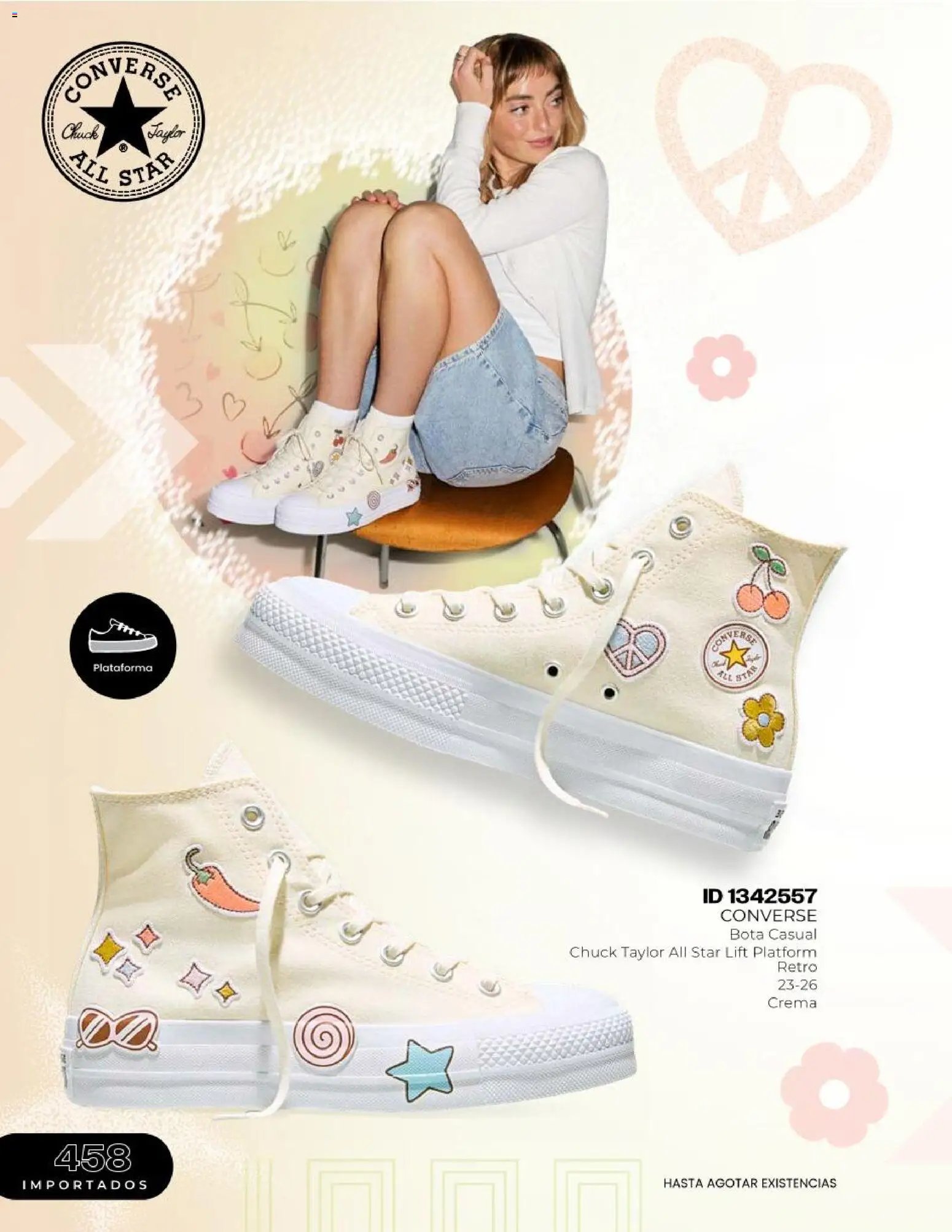 Price Shoes catálogo