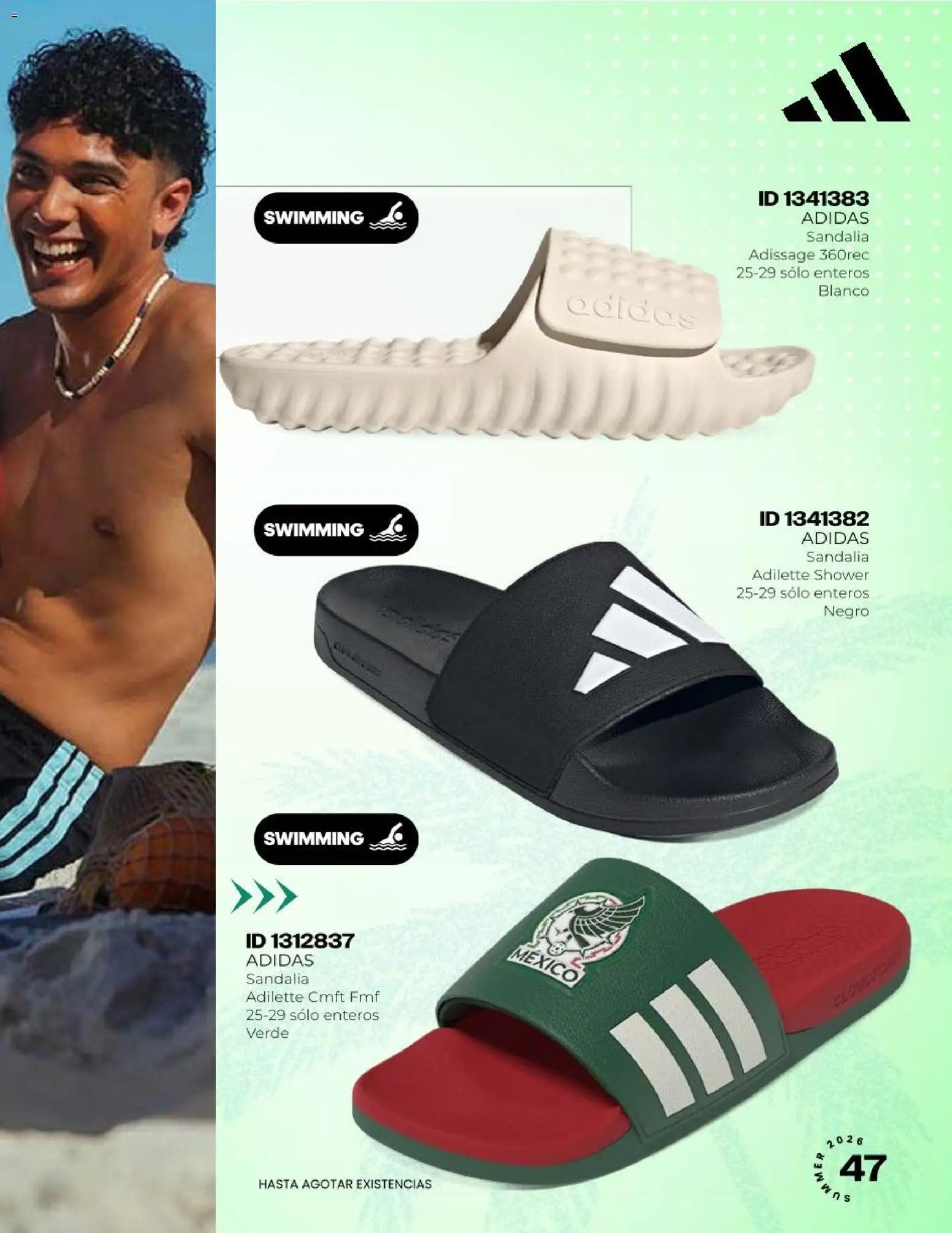Price Shoes catálogo