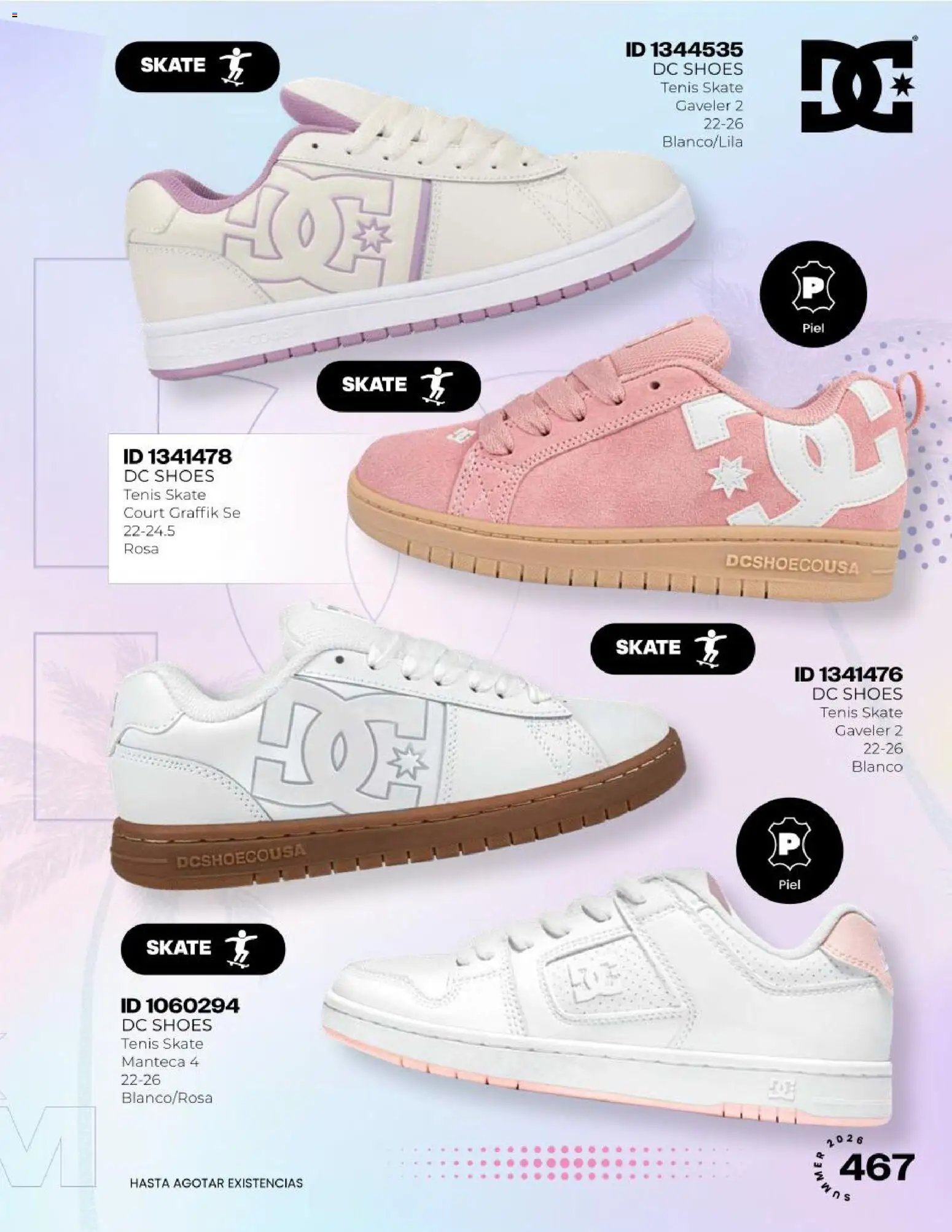 Price Shoes catálogo