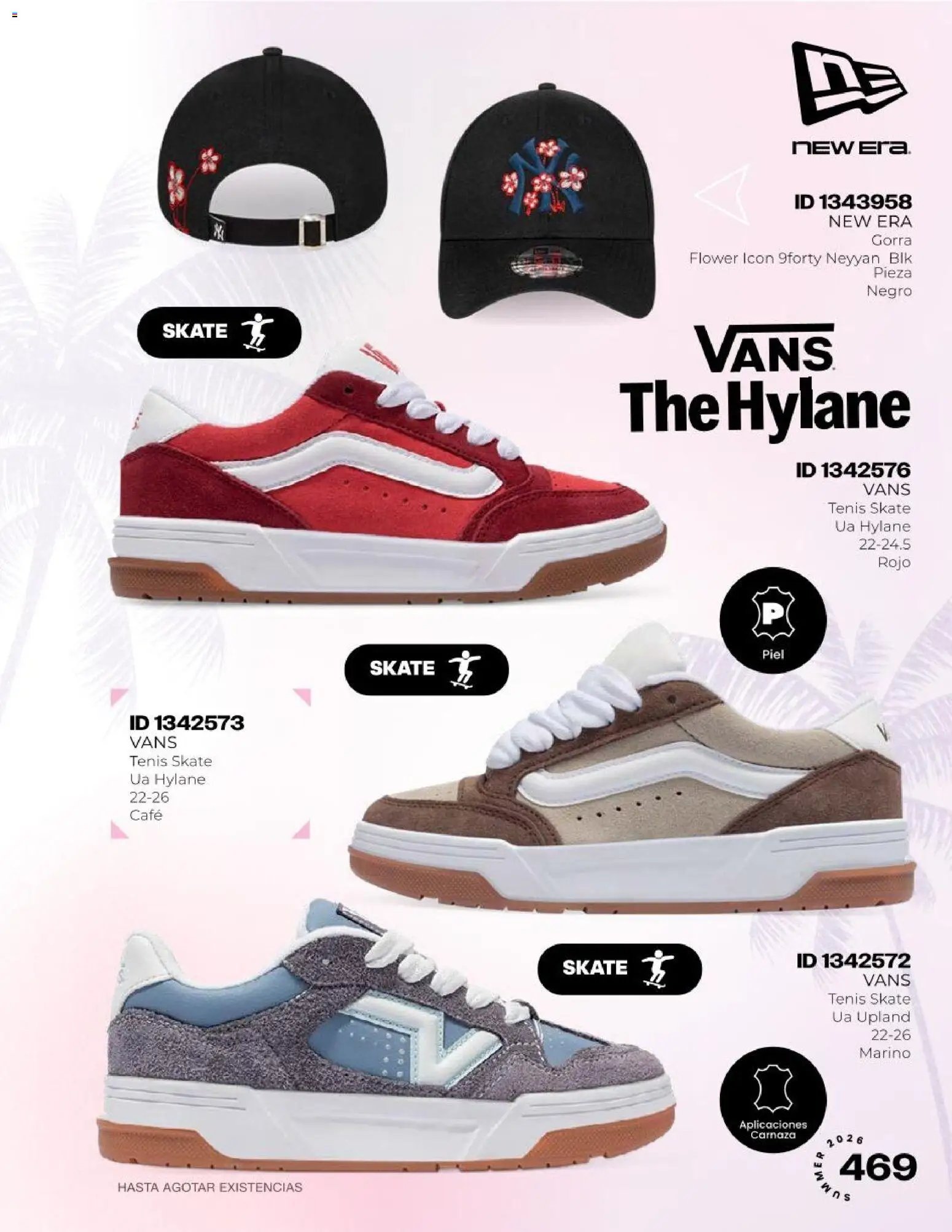 Price Shoes catálogo