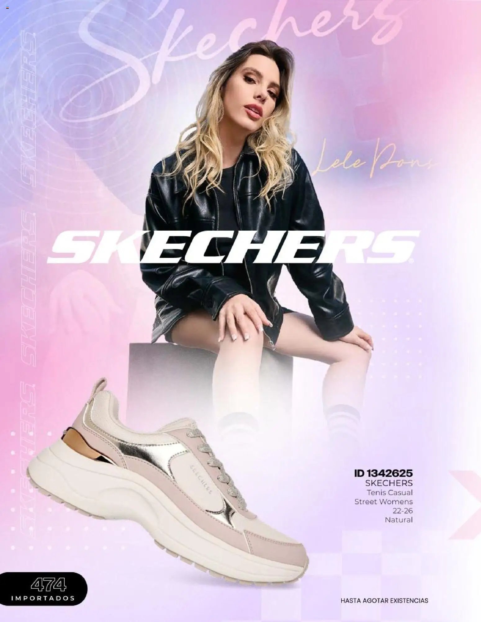 Price Shoes catálogo