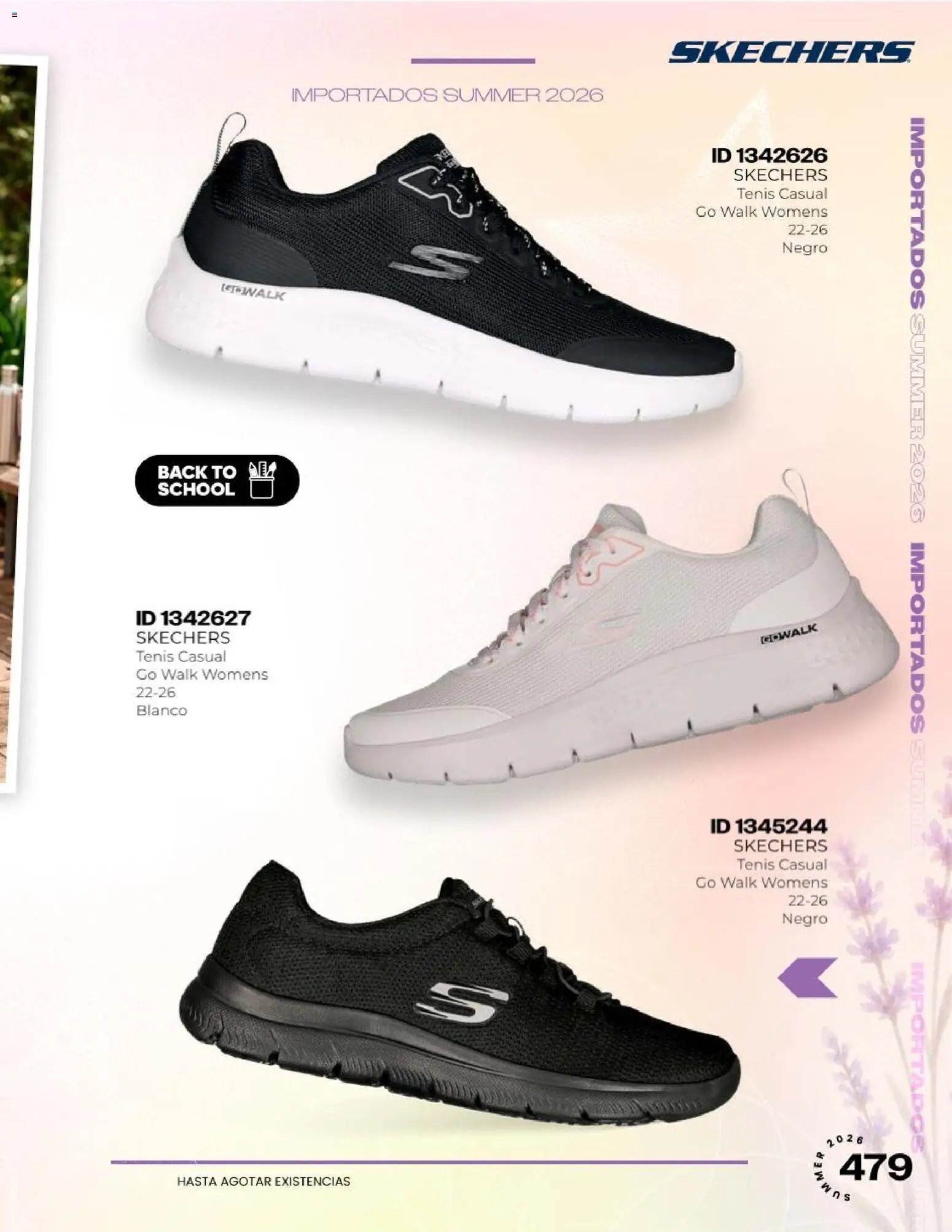 Price Shoes catálogo