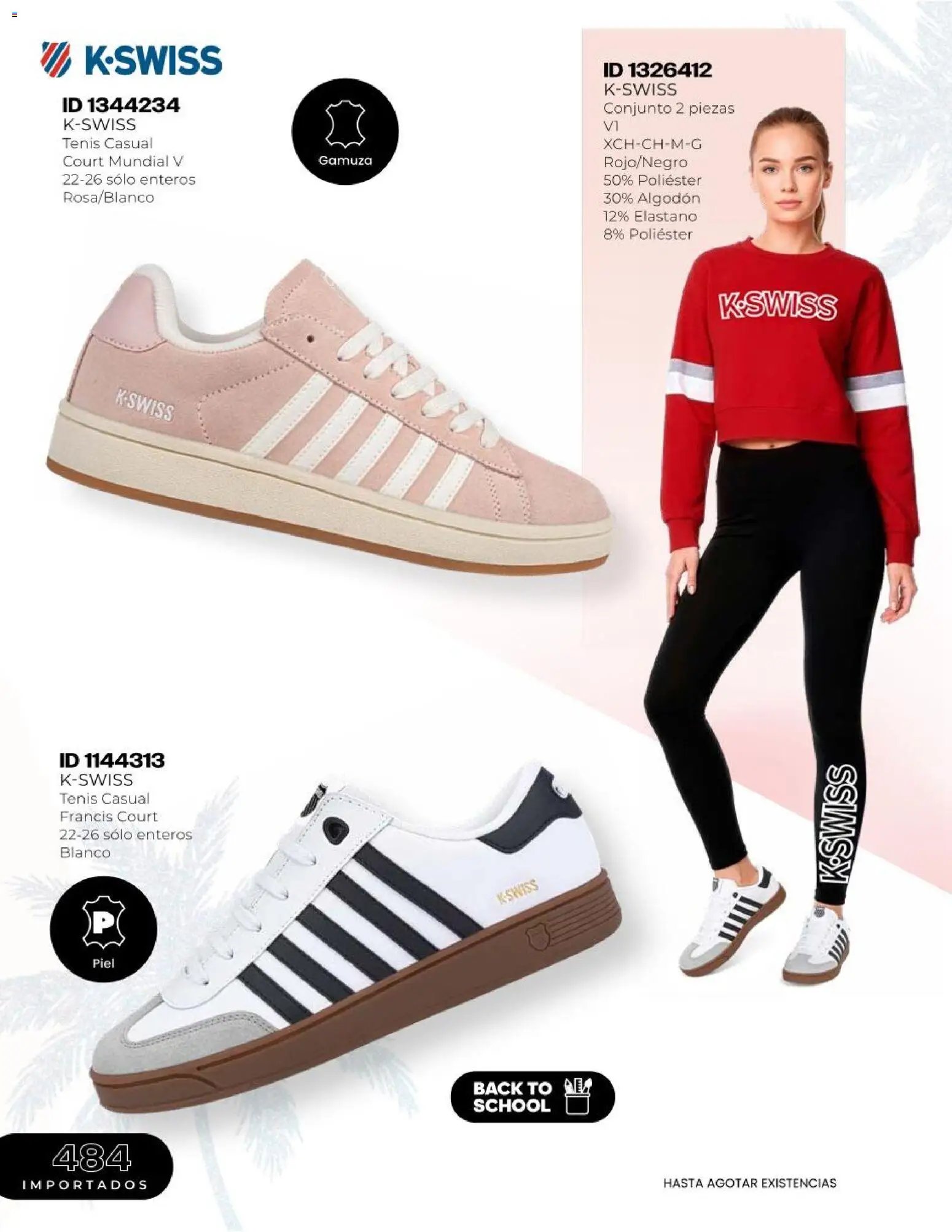 Price Shoes catálogo