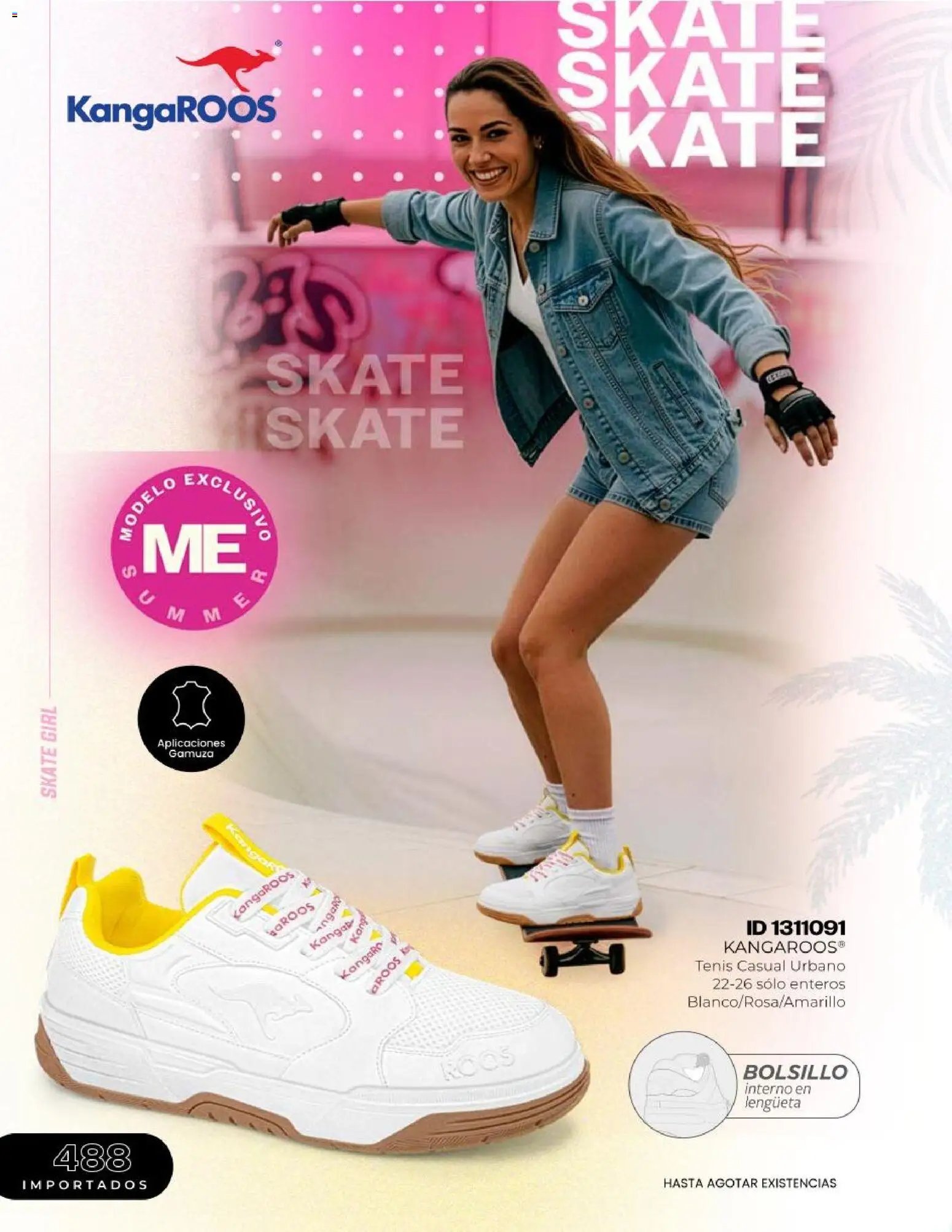 Price Shoes catálogo