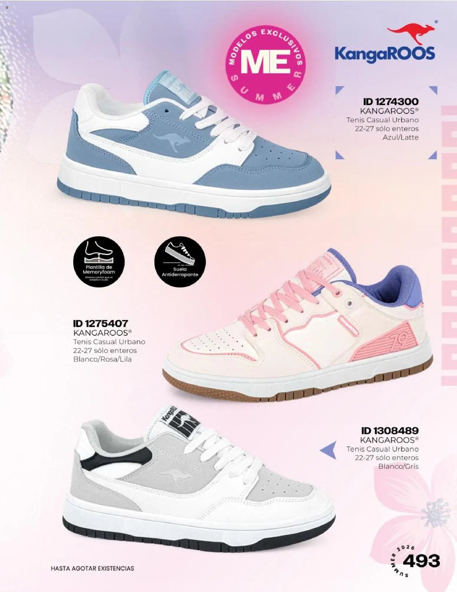 Price Shoes catálogo