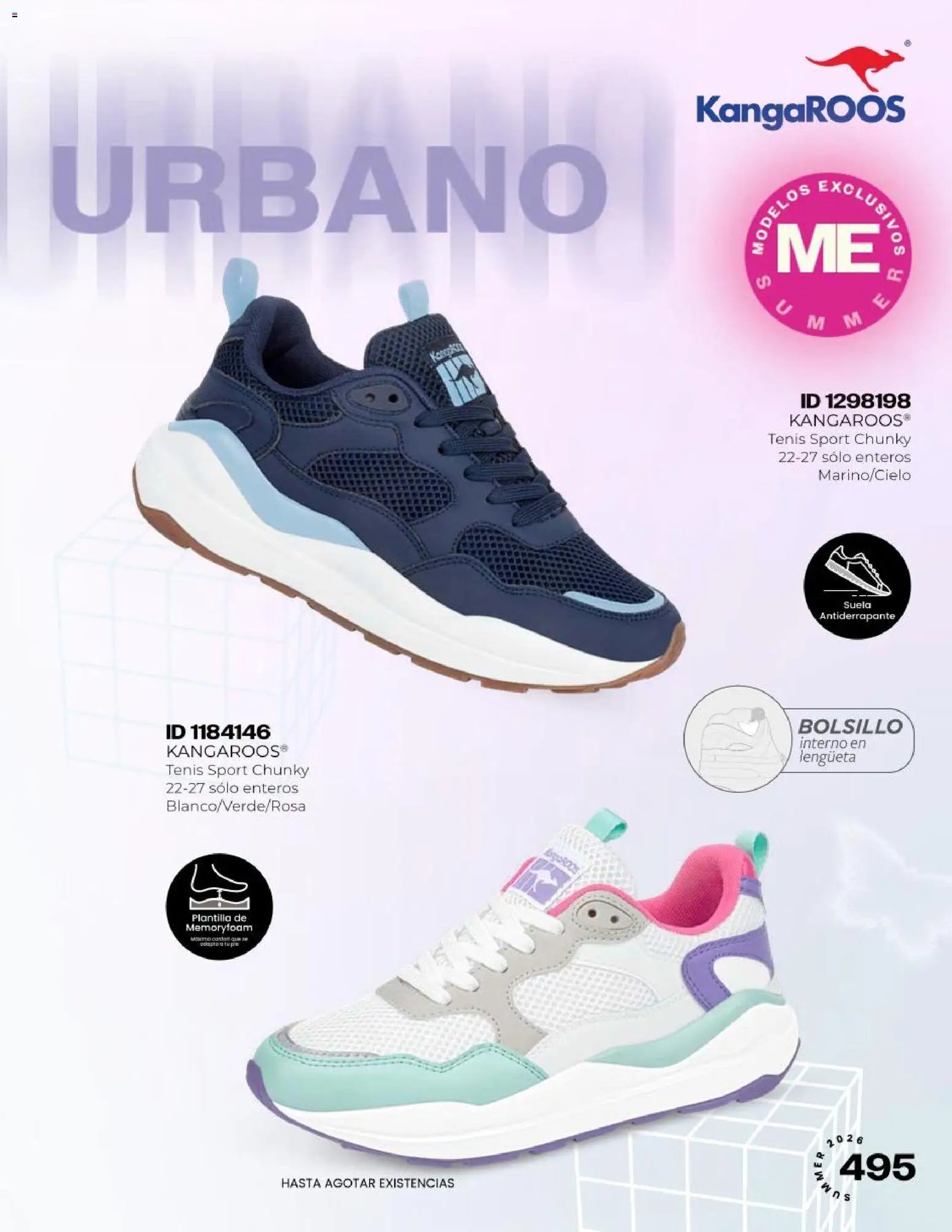 Price Shoes catálogo