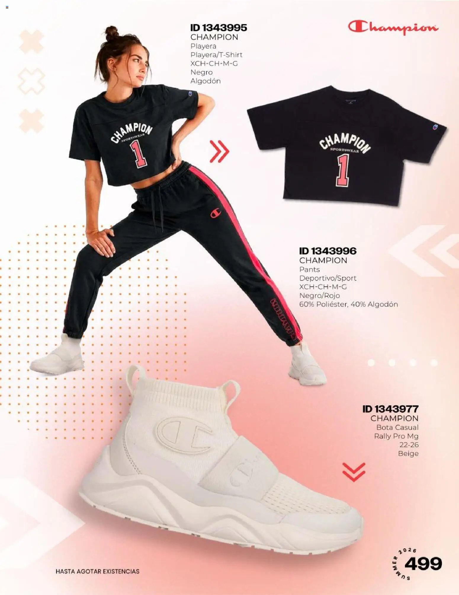 Price Shoes catálogo