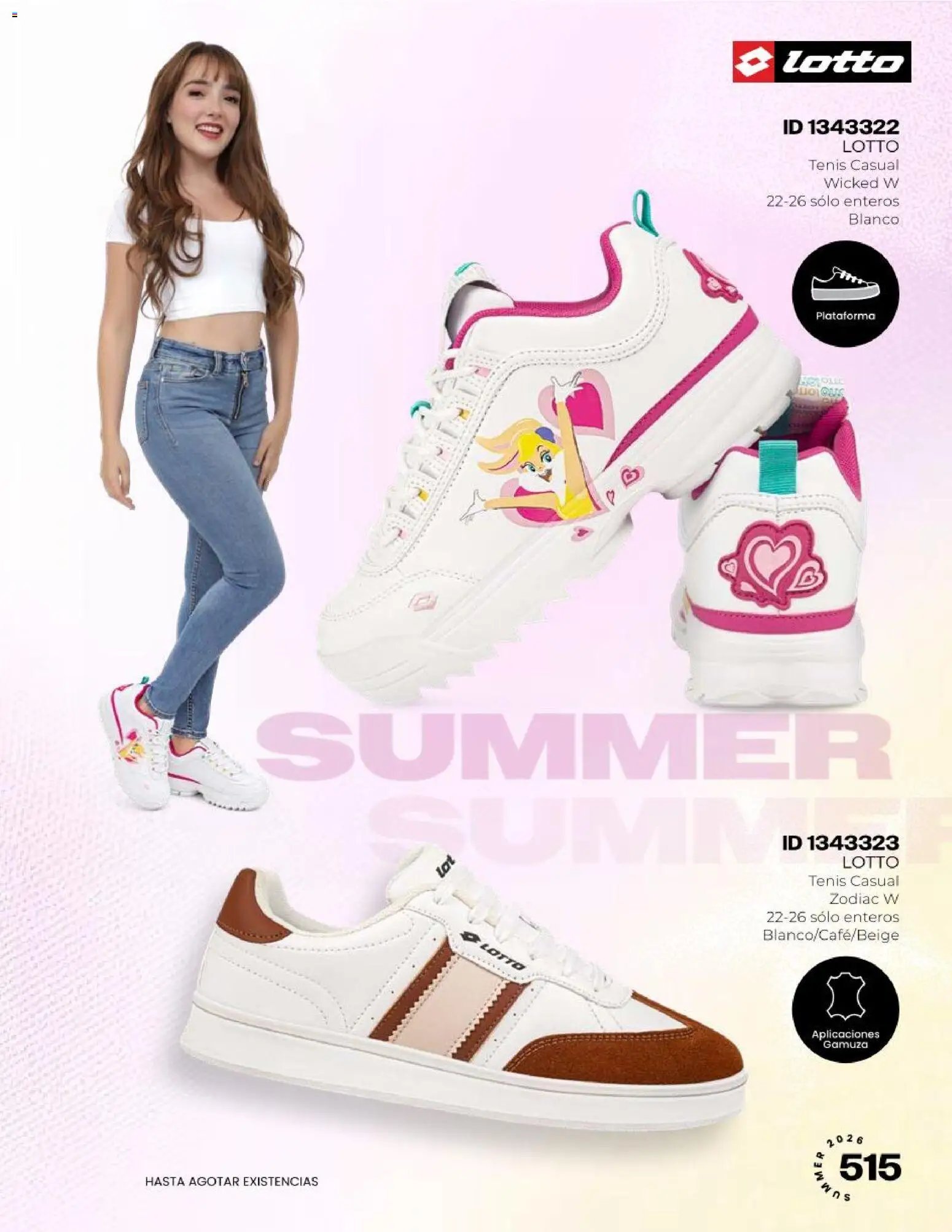 Price Shoes catálogo