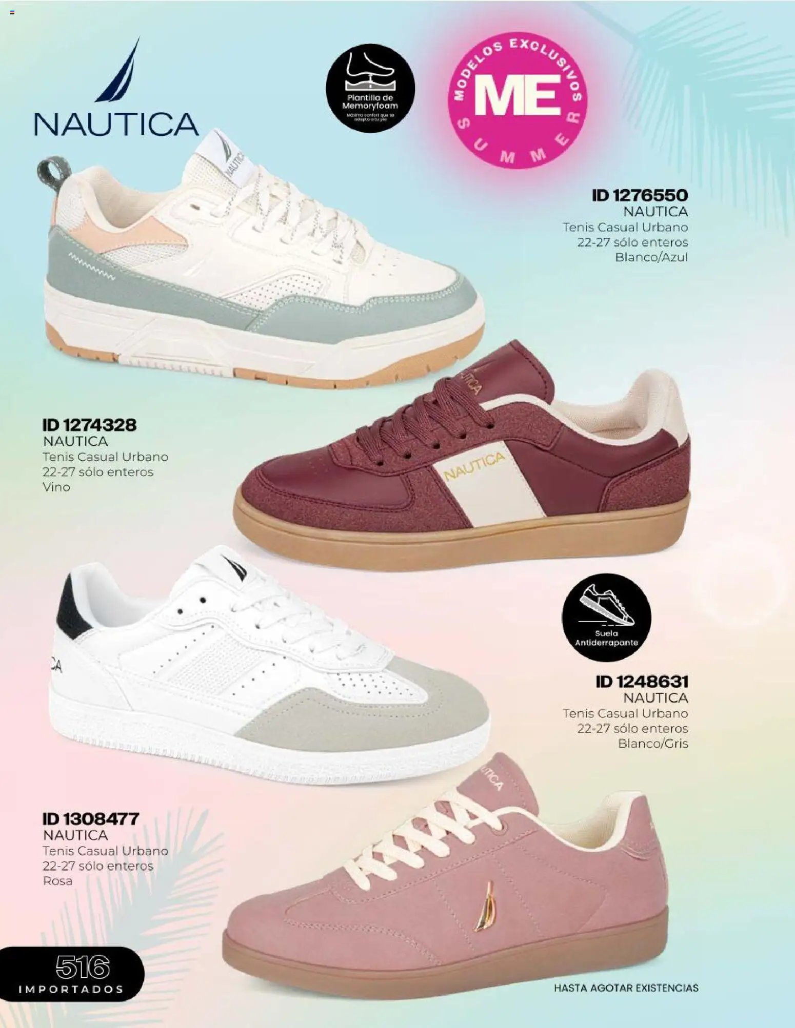 Price Shoes catálogo