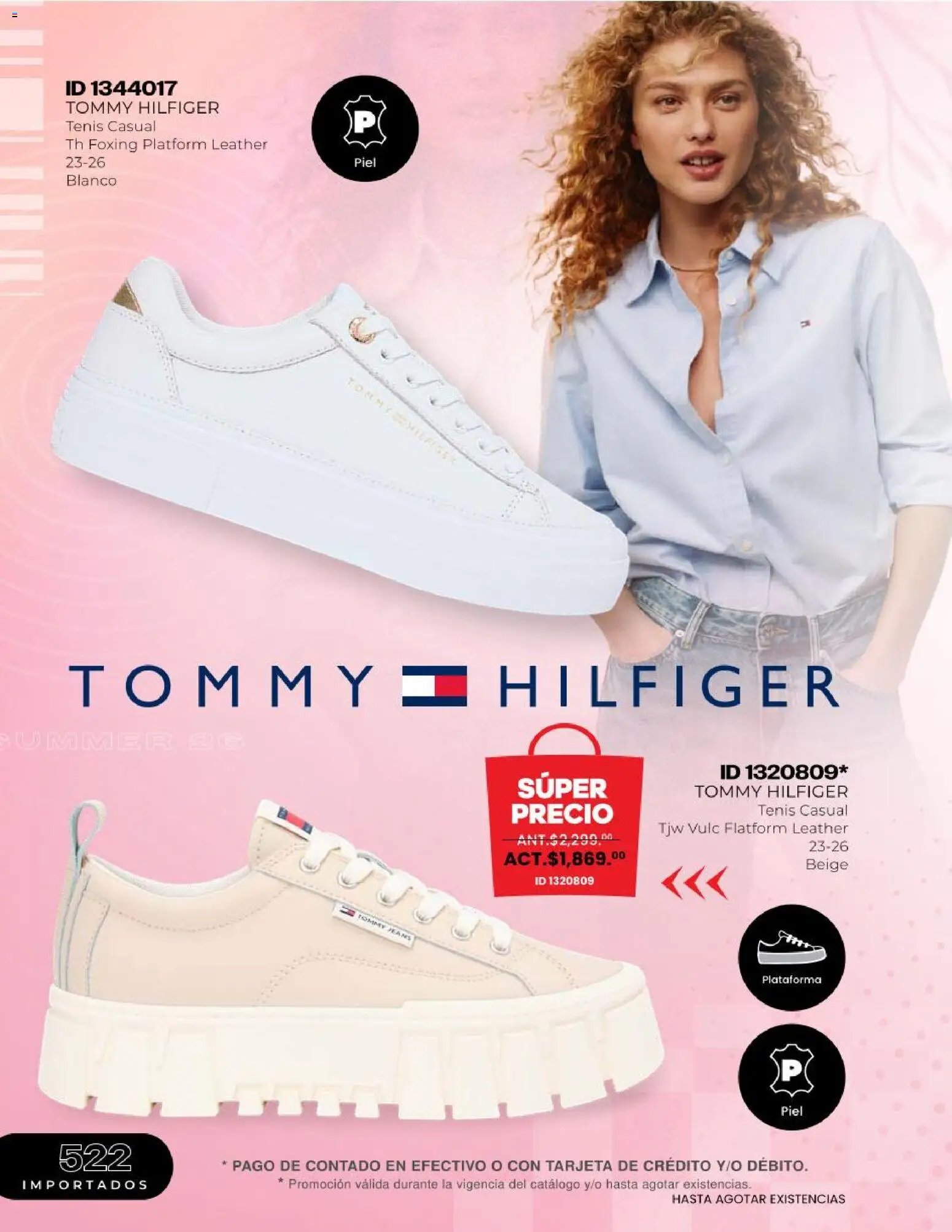 Price Shoes catálogo