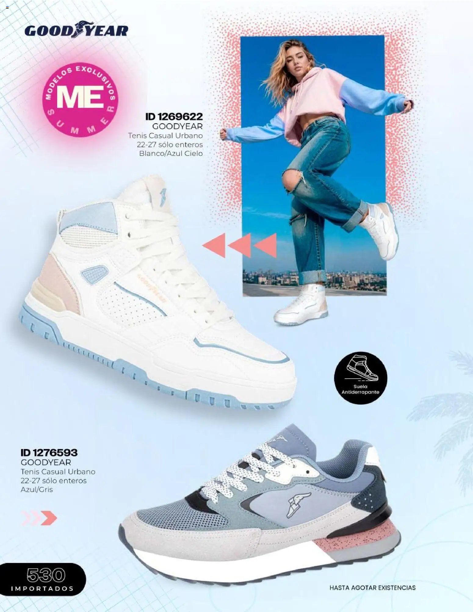Price Shoes catálogo