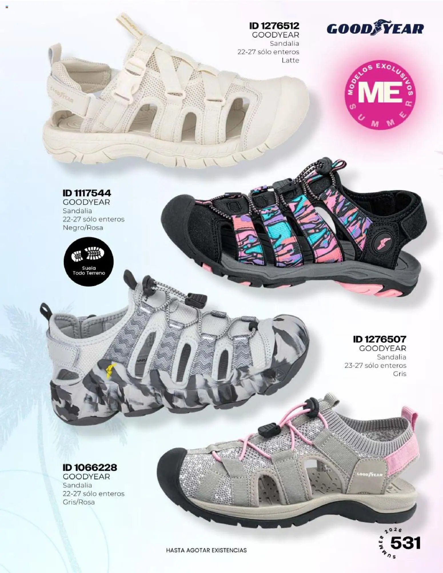 Price Shoes catálogo