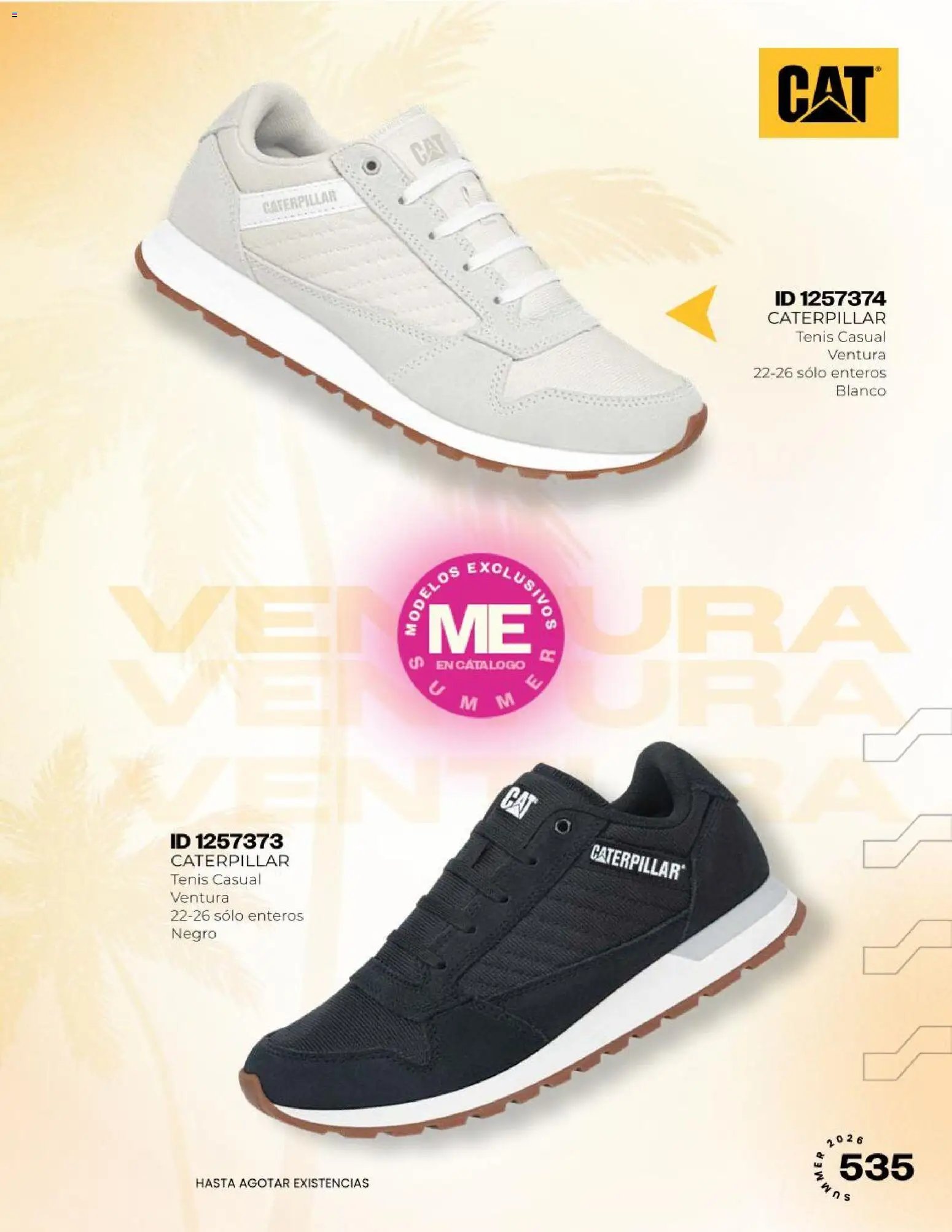 Price Shoes catálogo
