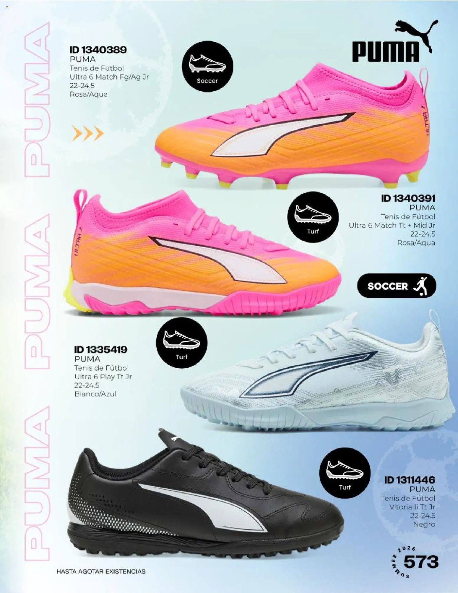 Price Shoes catálogo