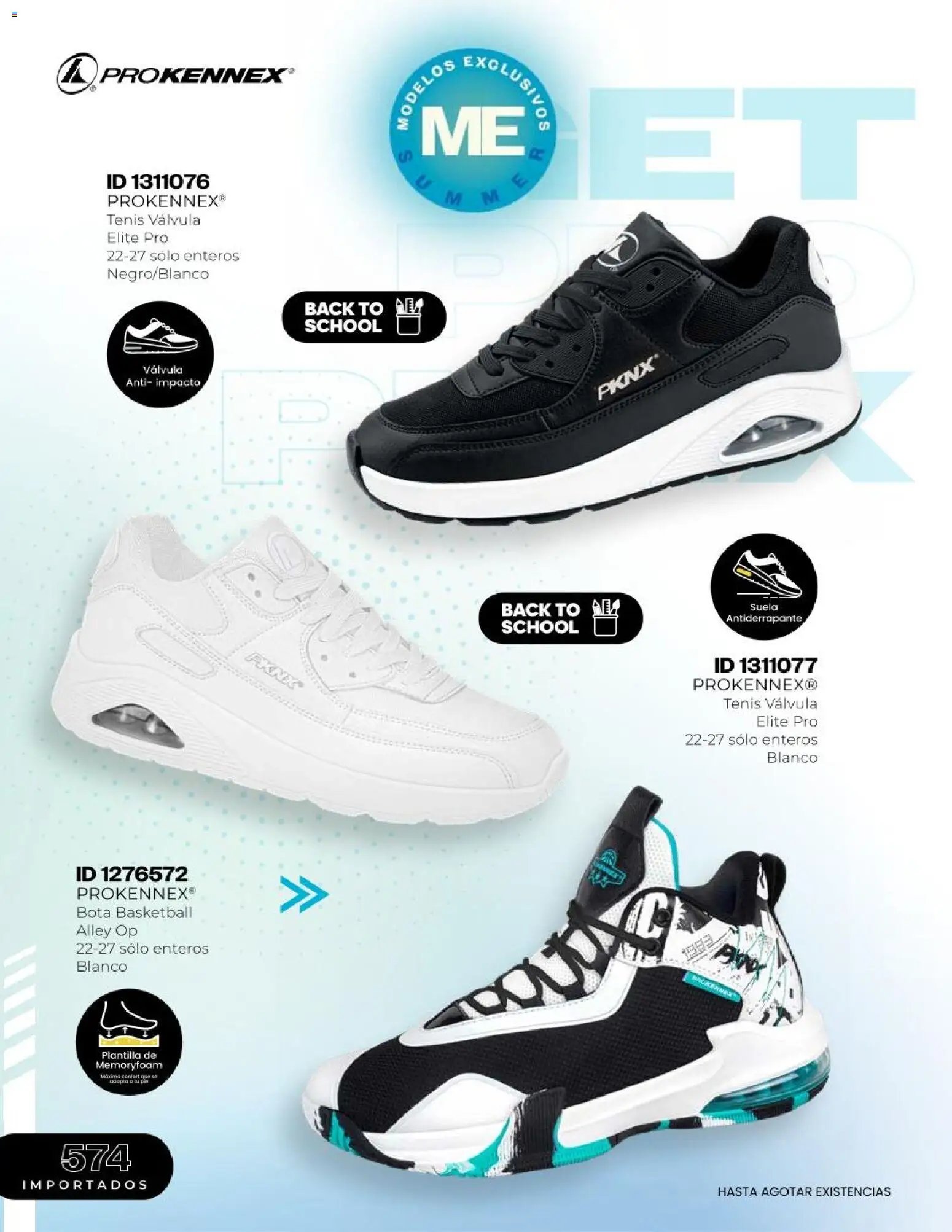 Price Shoes catálogo