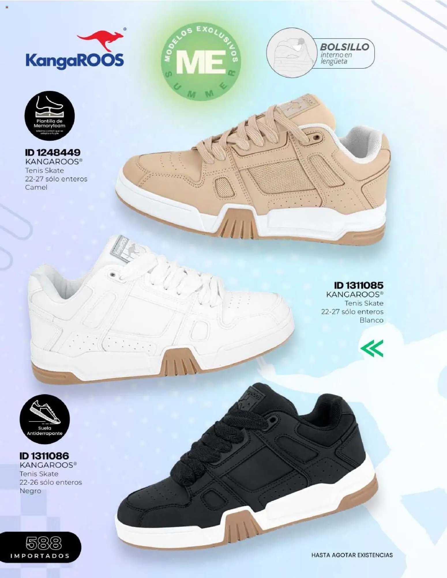 Price Shoes catálogo