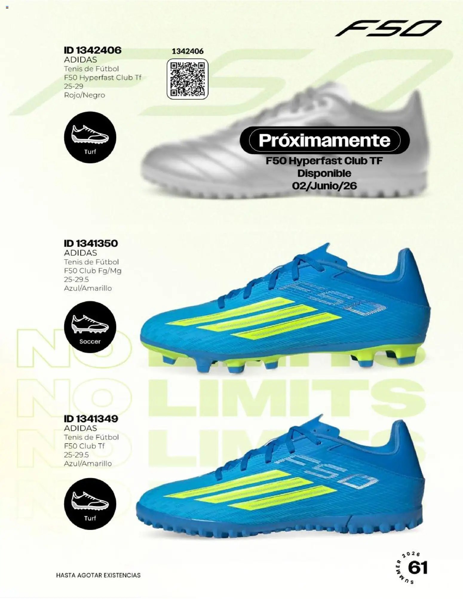 Price Shoes catálogo