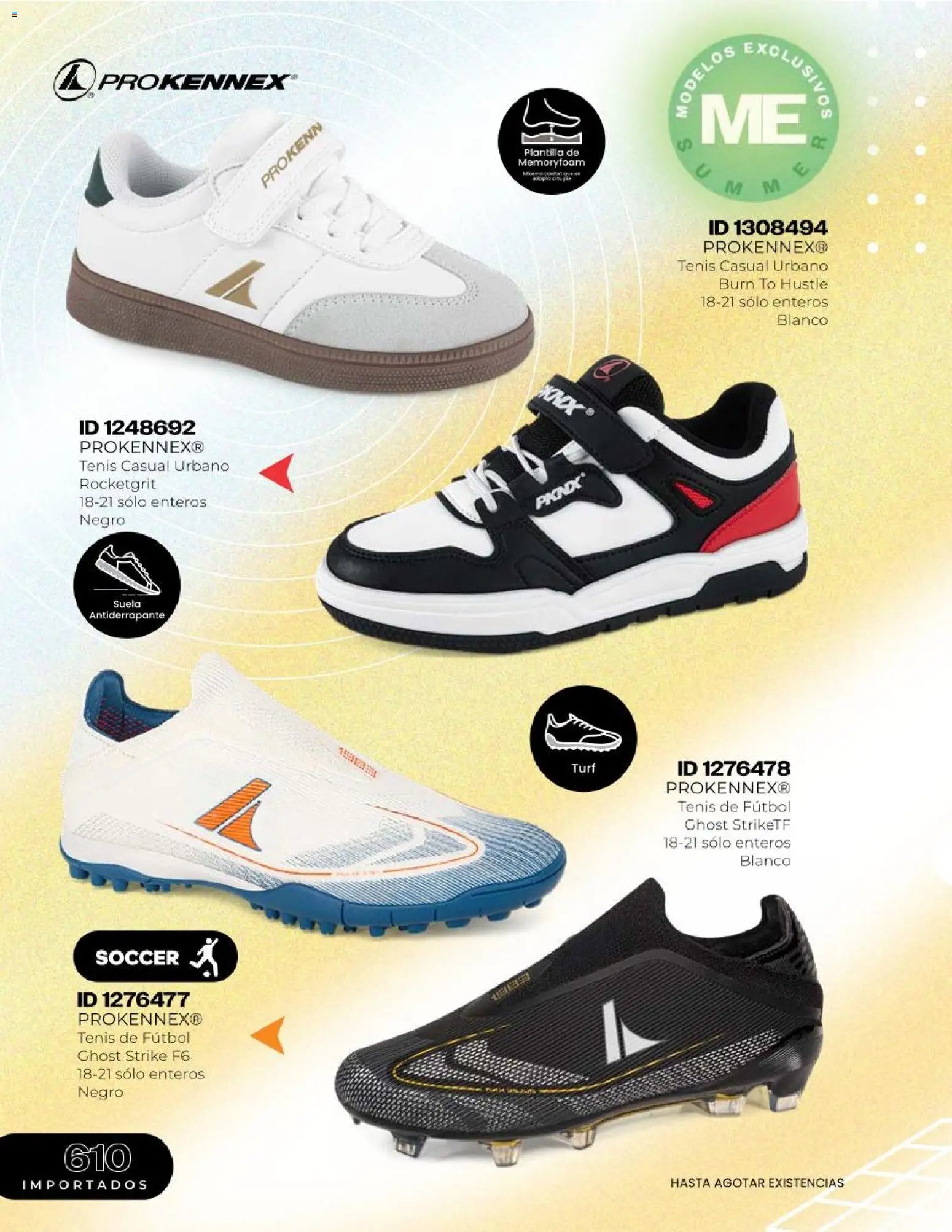Price Shoes catálogo