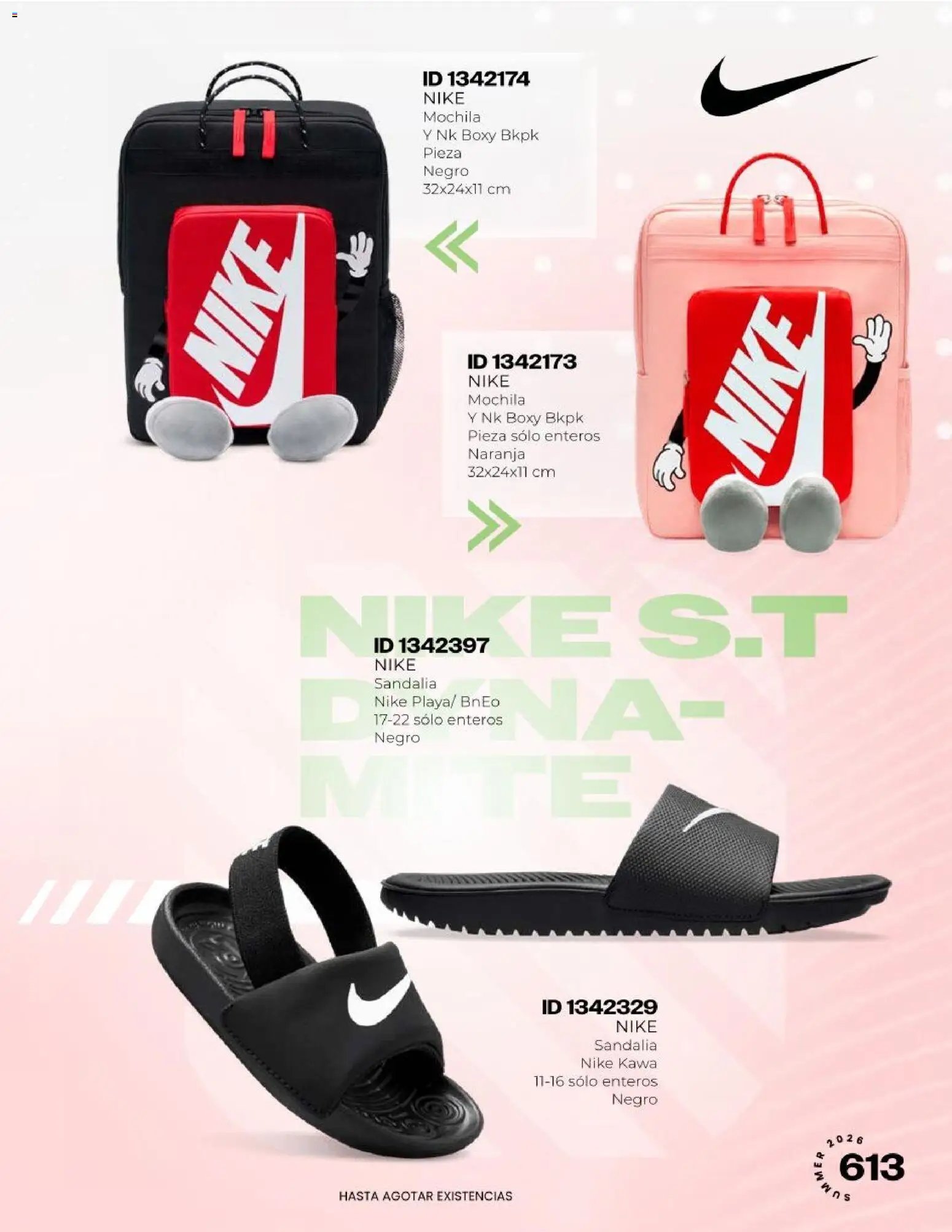 Price Shoes catálogo