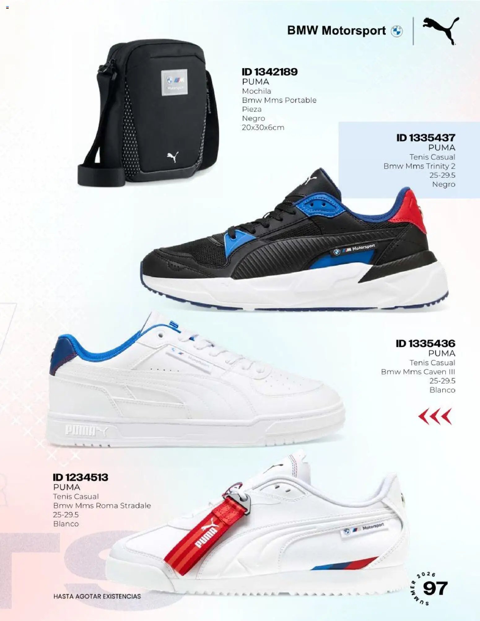Price Shoes catálogo