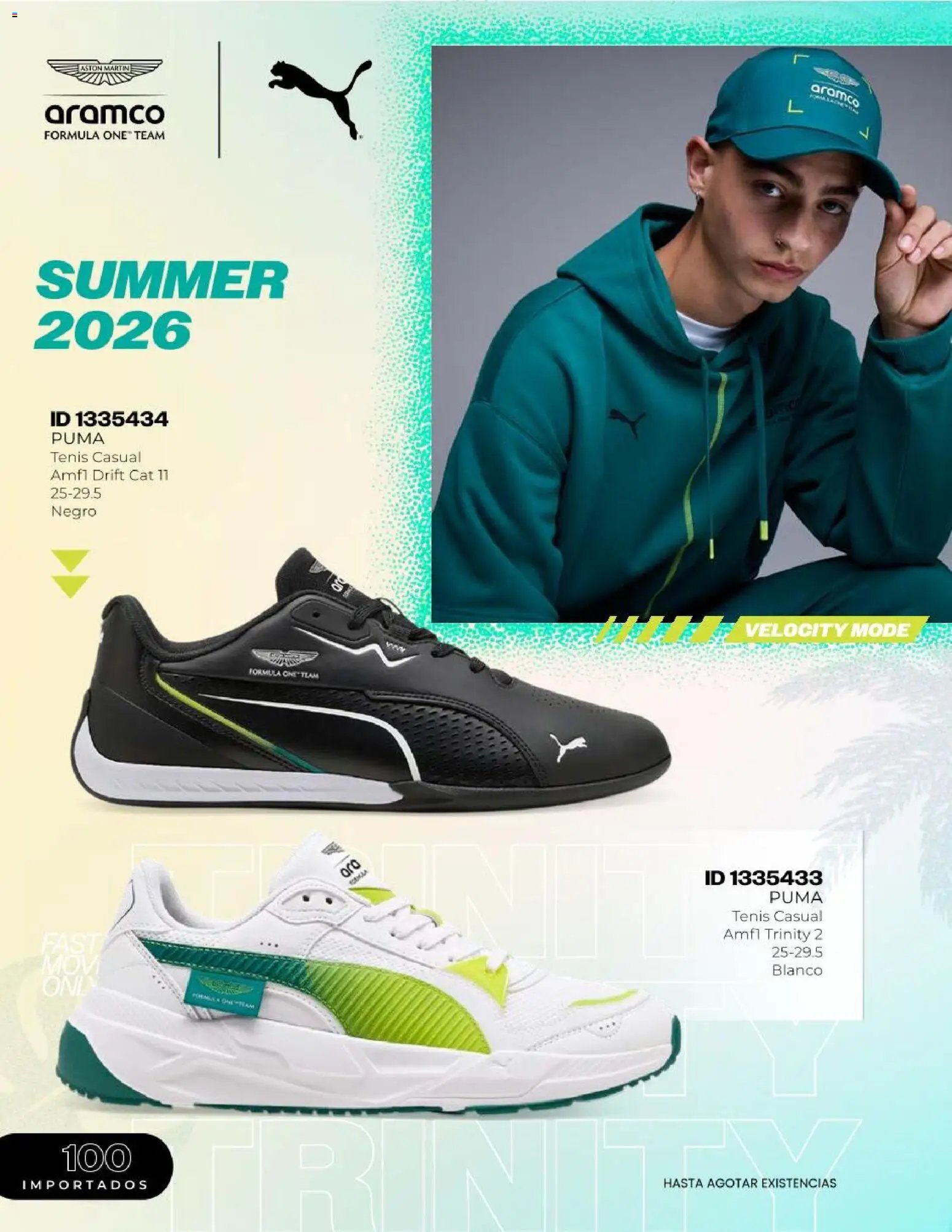 Price Shoes catálogo