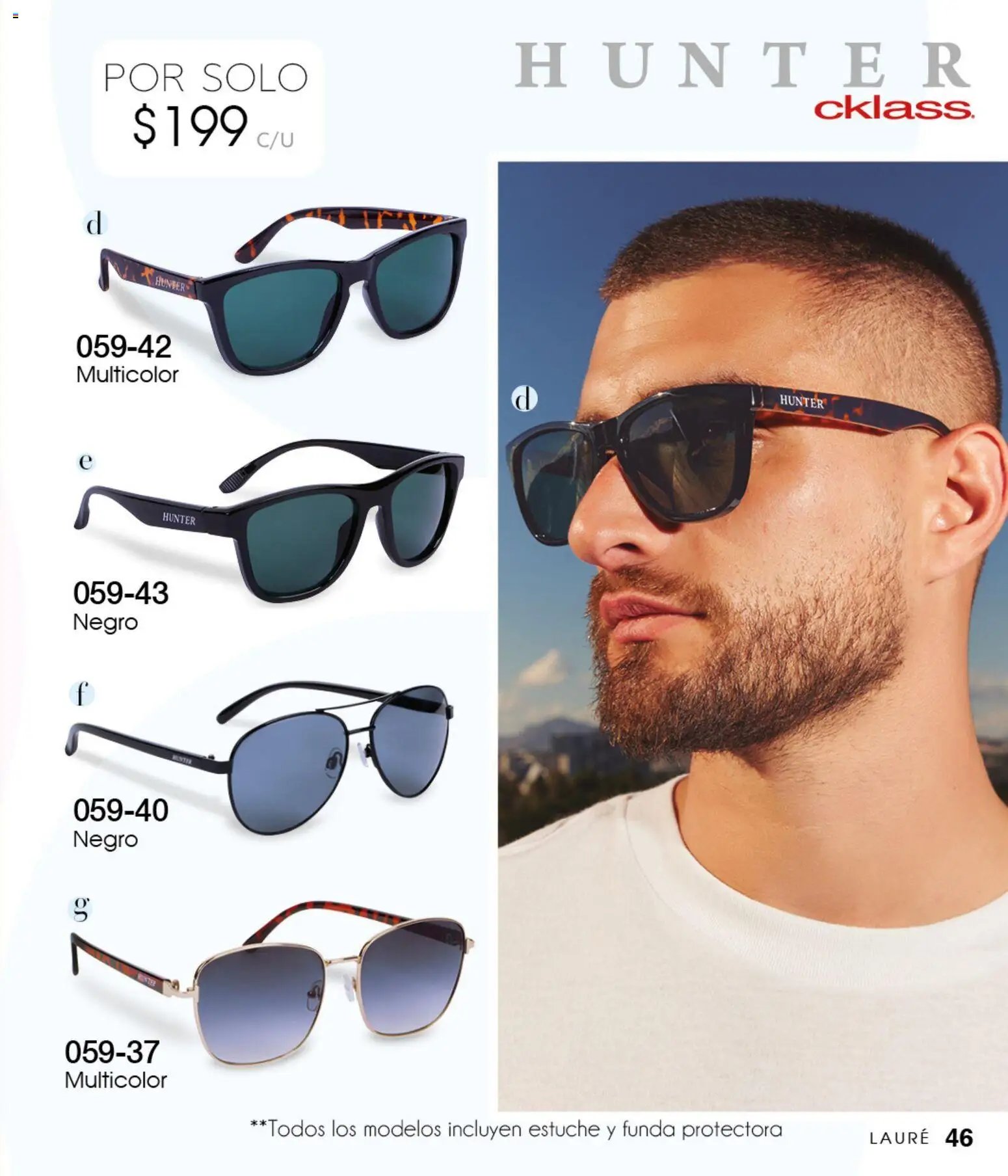 Cklass catálogo Verano WE