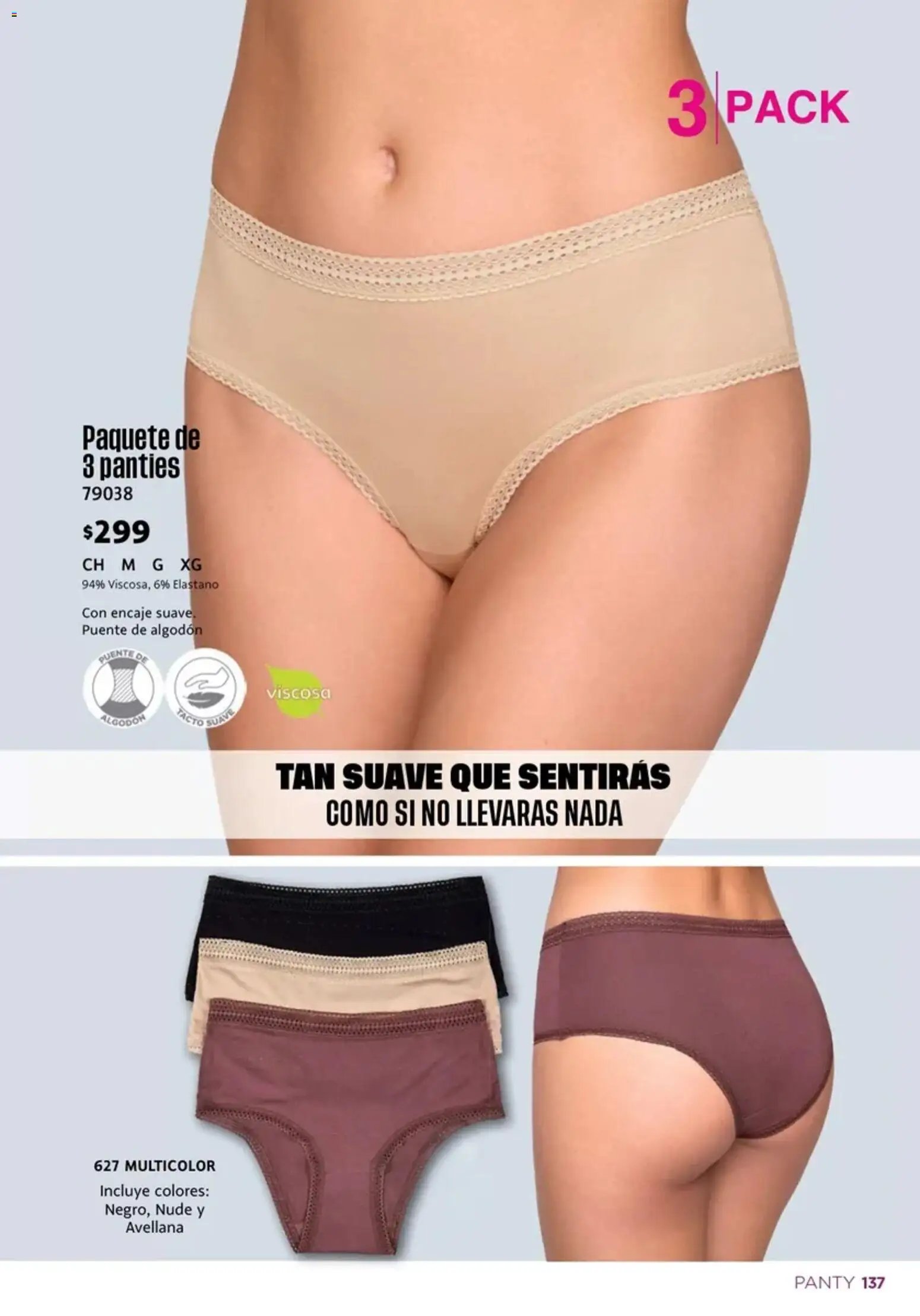 Ilusión catálogo Otoño