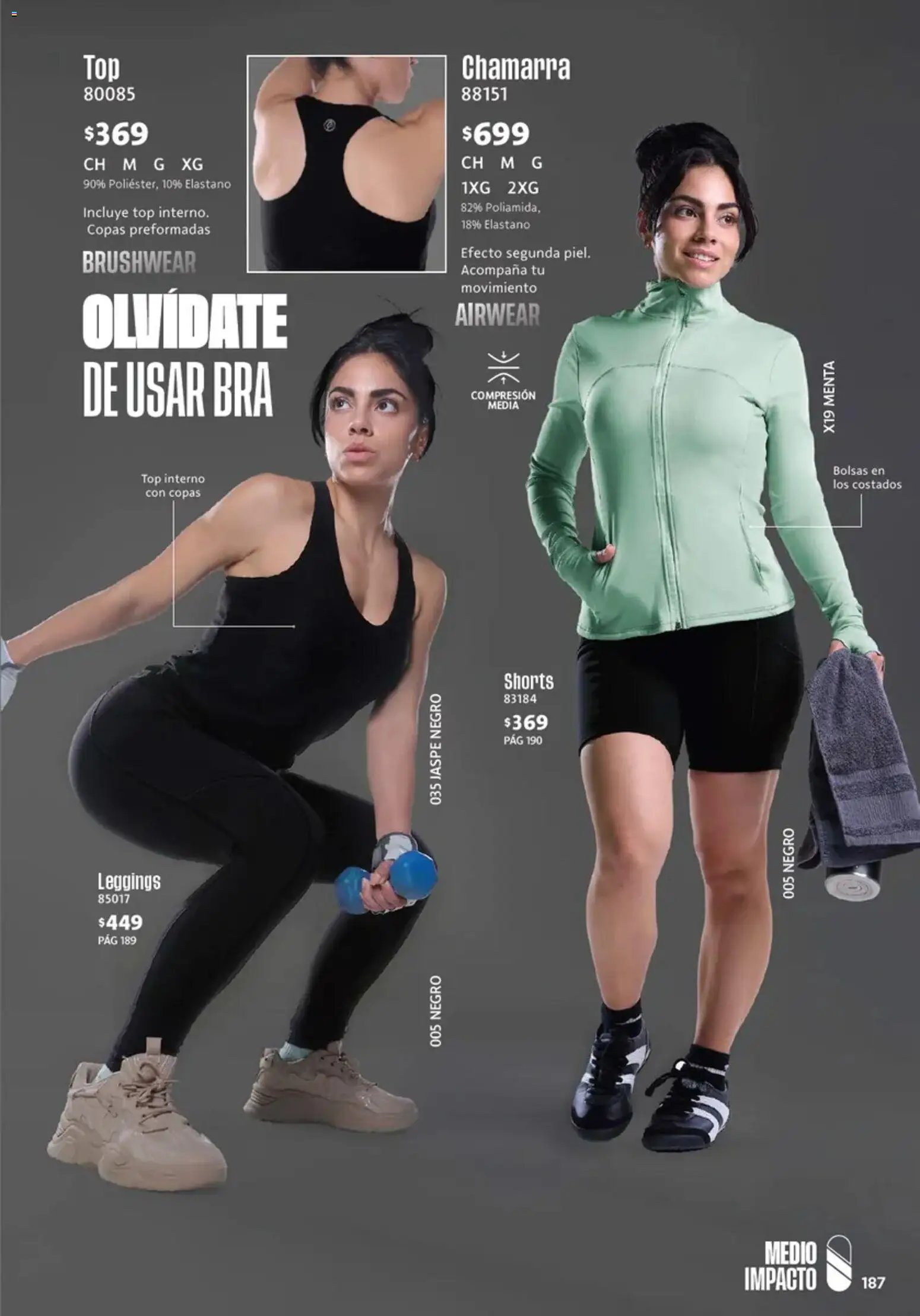 Ilusión catálogo Otoño