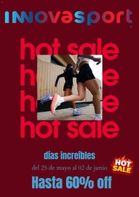 Innovasport Hot sale