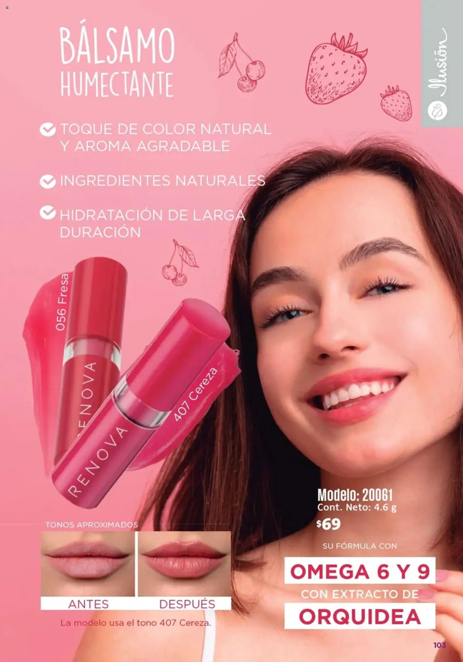 Ilusión catálogo Marcas Amigas